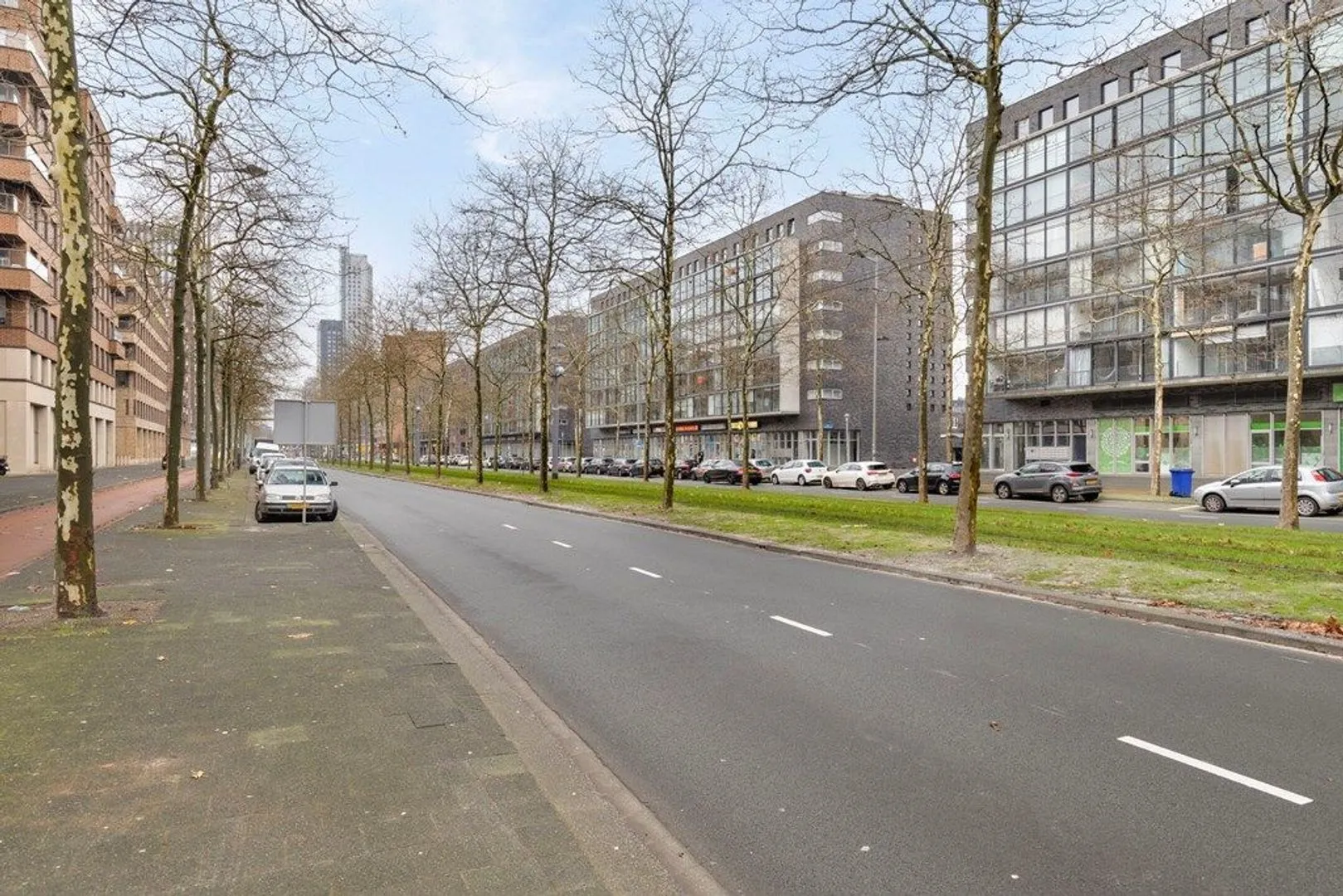 Laan op Zuid 804, Appartement in Rotterdam - Verra Makelaars