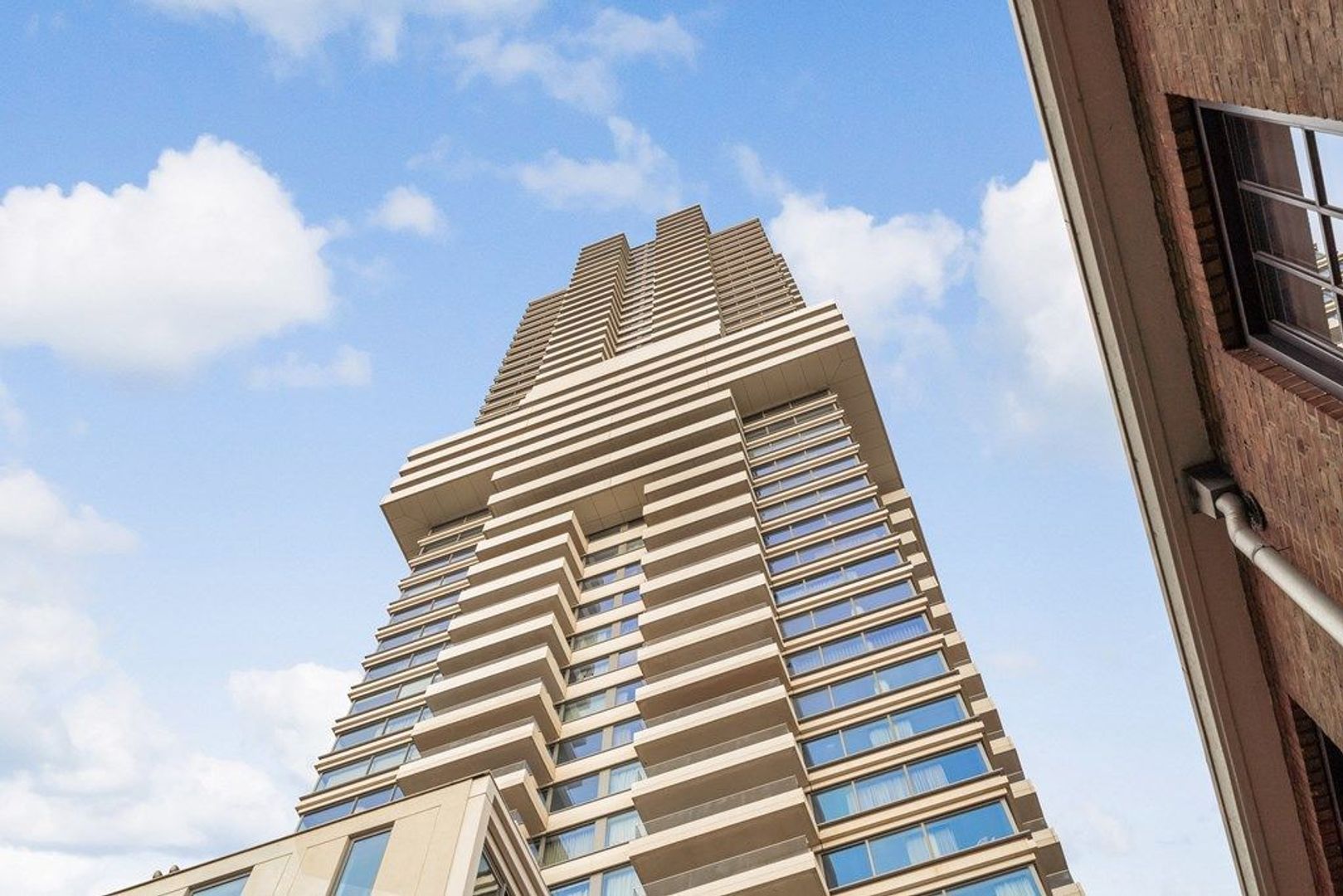 Baan 62 D, Rotterdam foto-0