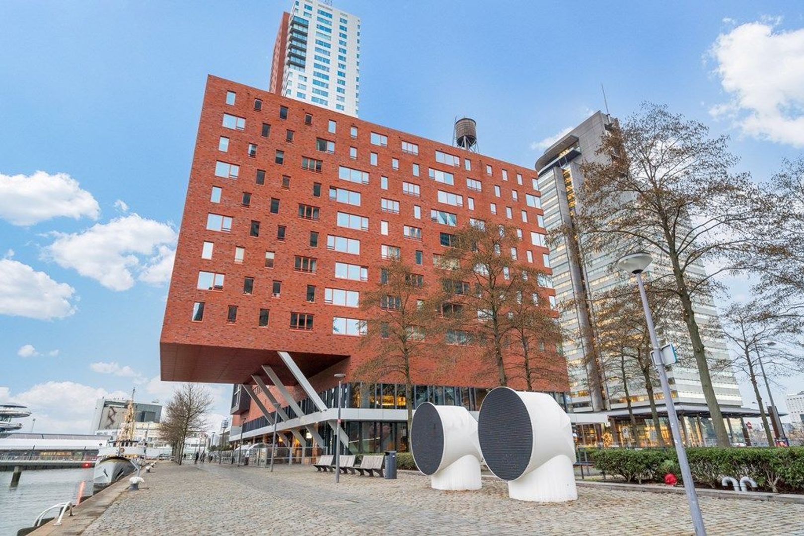 Wierdsmaplein 43, Rotterdam foto-0