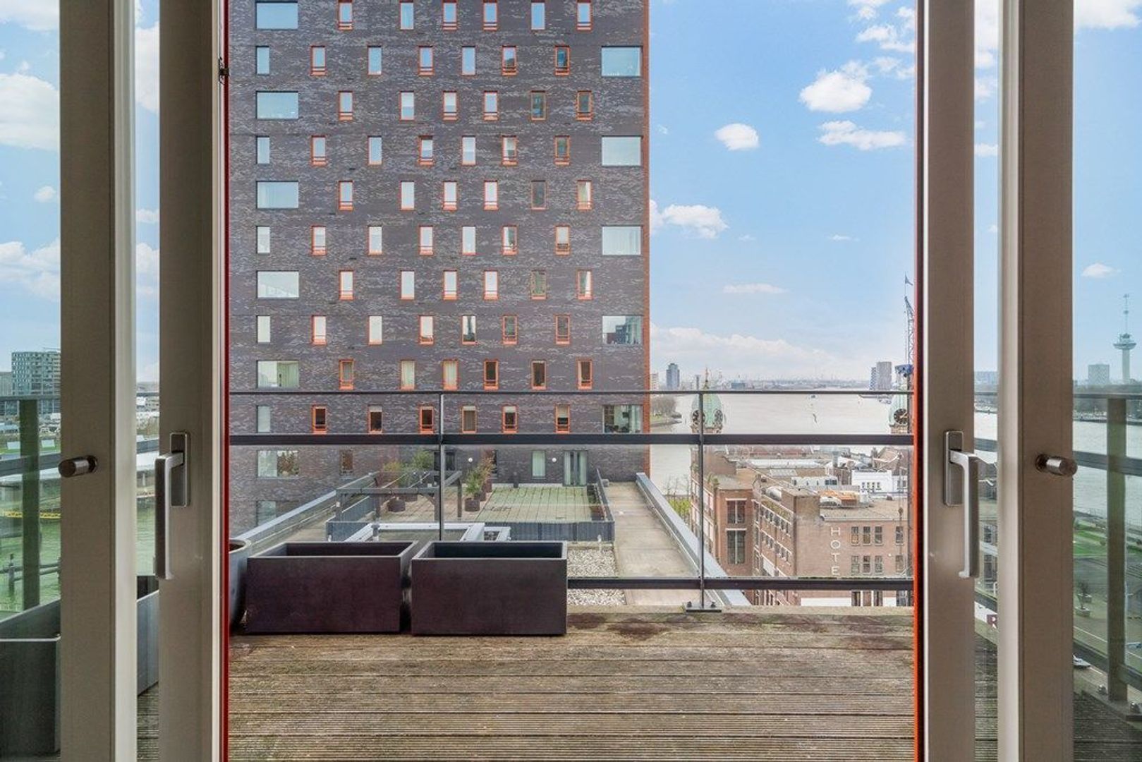 Wierdsmaplein 43, Rotterdam foto-22