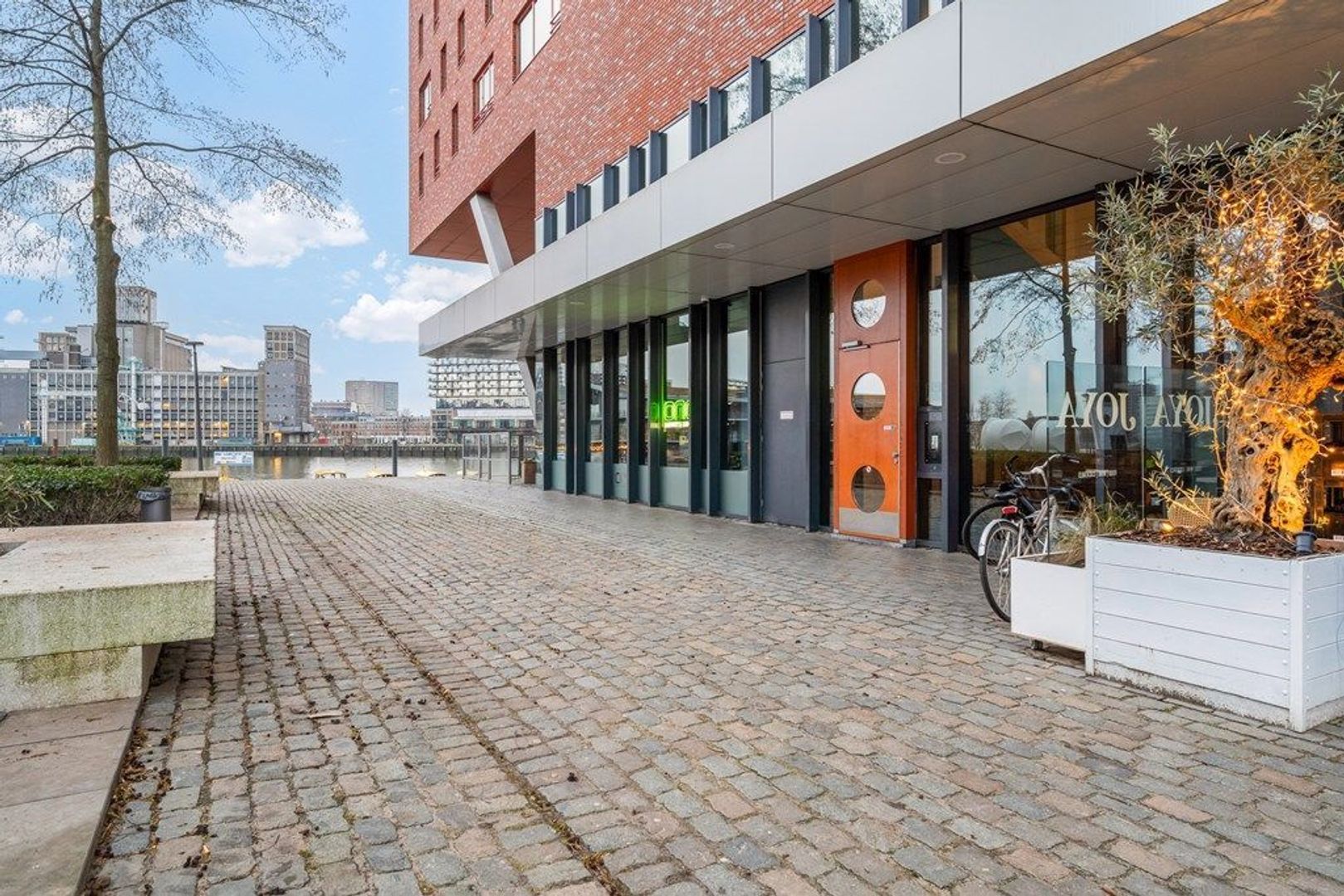 Wierdsmaplein 43, Rotterdam foto-4