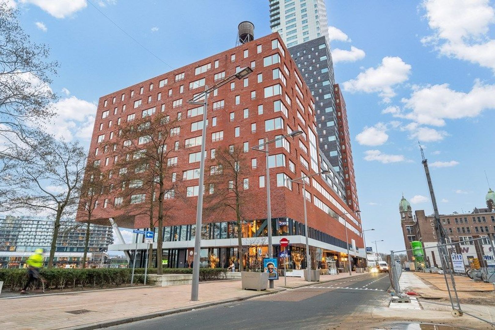 Wierdsmaplein 43, Rotterdam foto-53