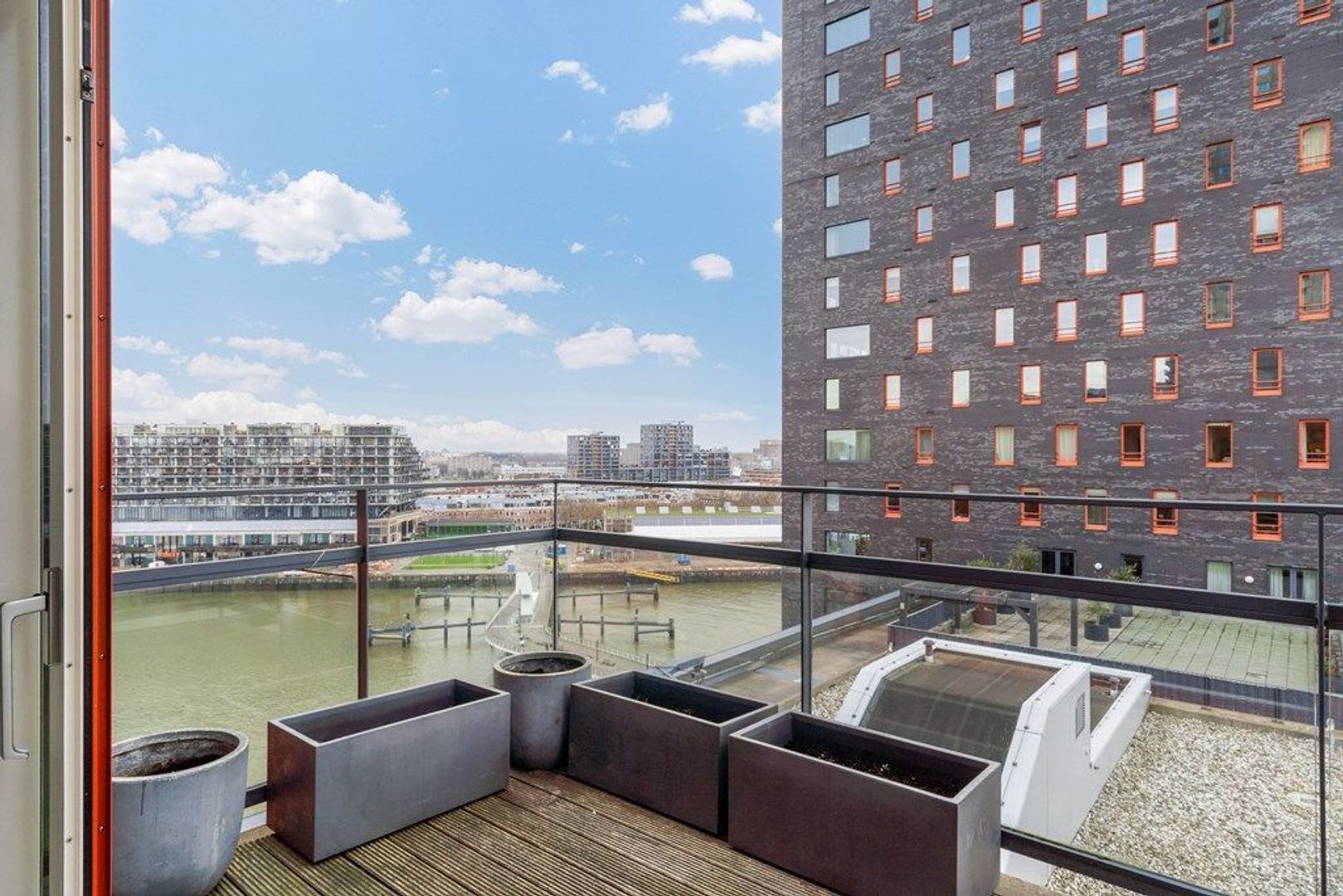 Wierdsmaplein 43, Rotterdam foto-23