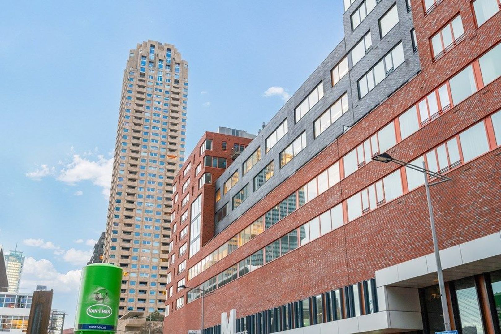 Wierdsmaplein 43, Rotterdam foto-52