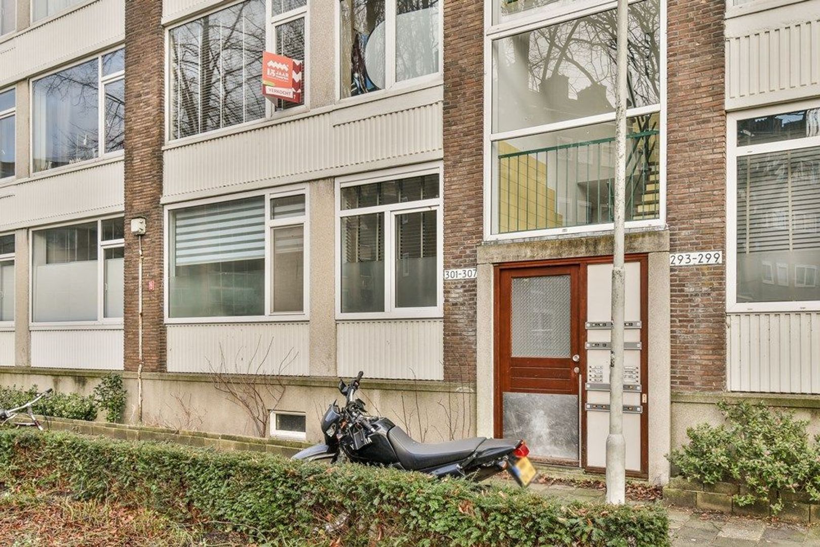 Weteringstraat 301, Rotterdam foto-31