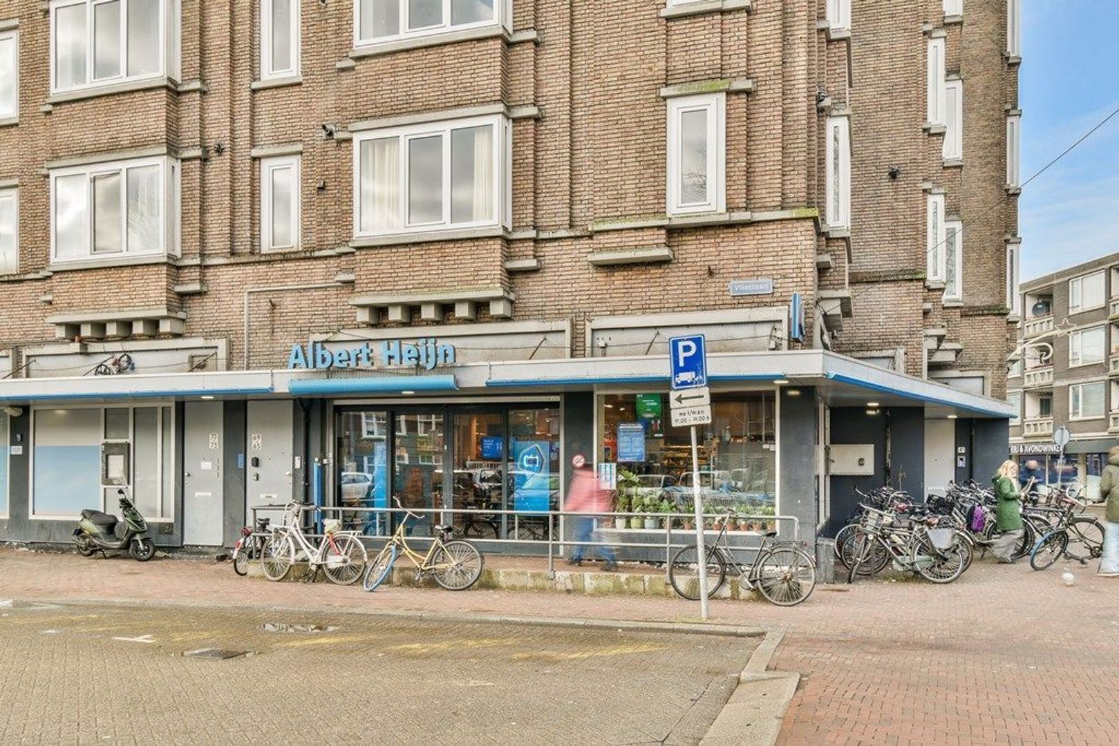 Weteringstraat 301, Rotterdam foto-34