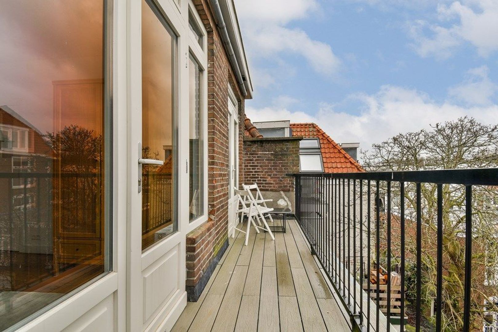 Willem Kuijperstraat 58, Den Haag foto-22