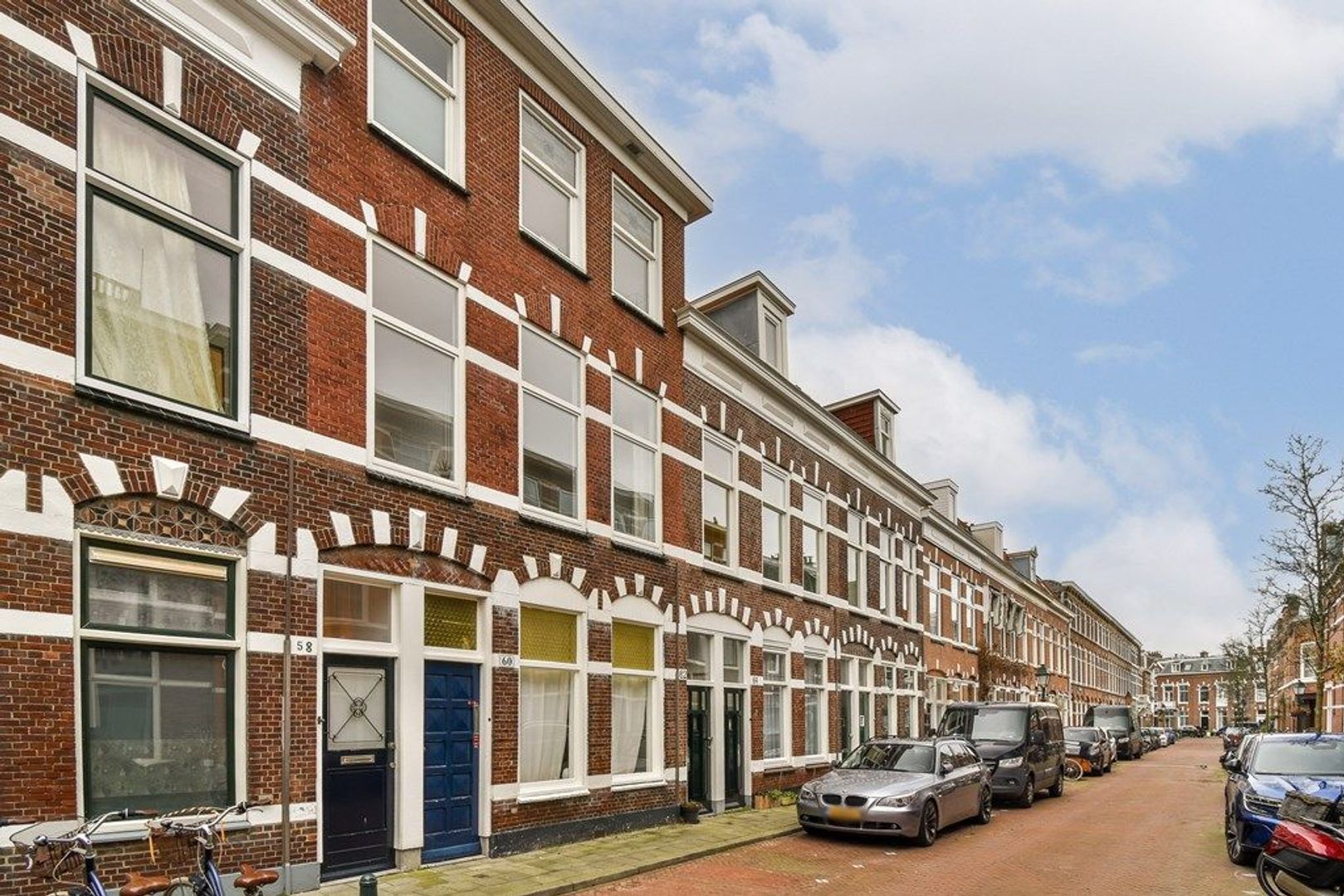 Willem Kuijperstraat 58, Den Haag foto-4