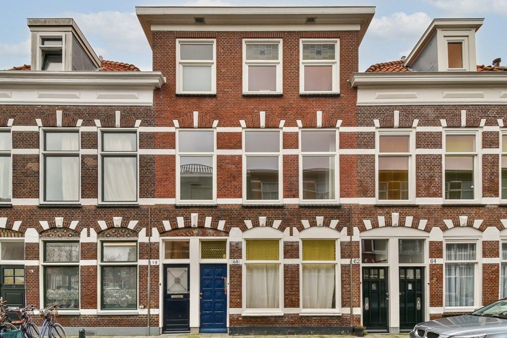 Willem Kuijperstraat 58, Den Haag foto-1