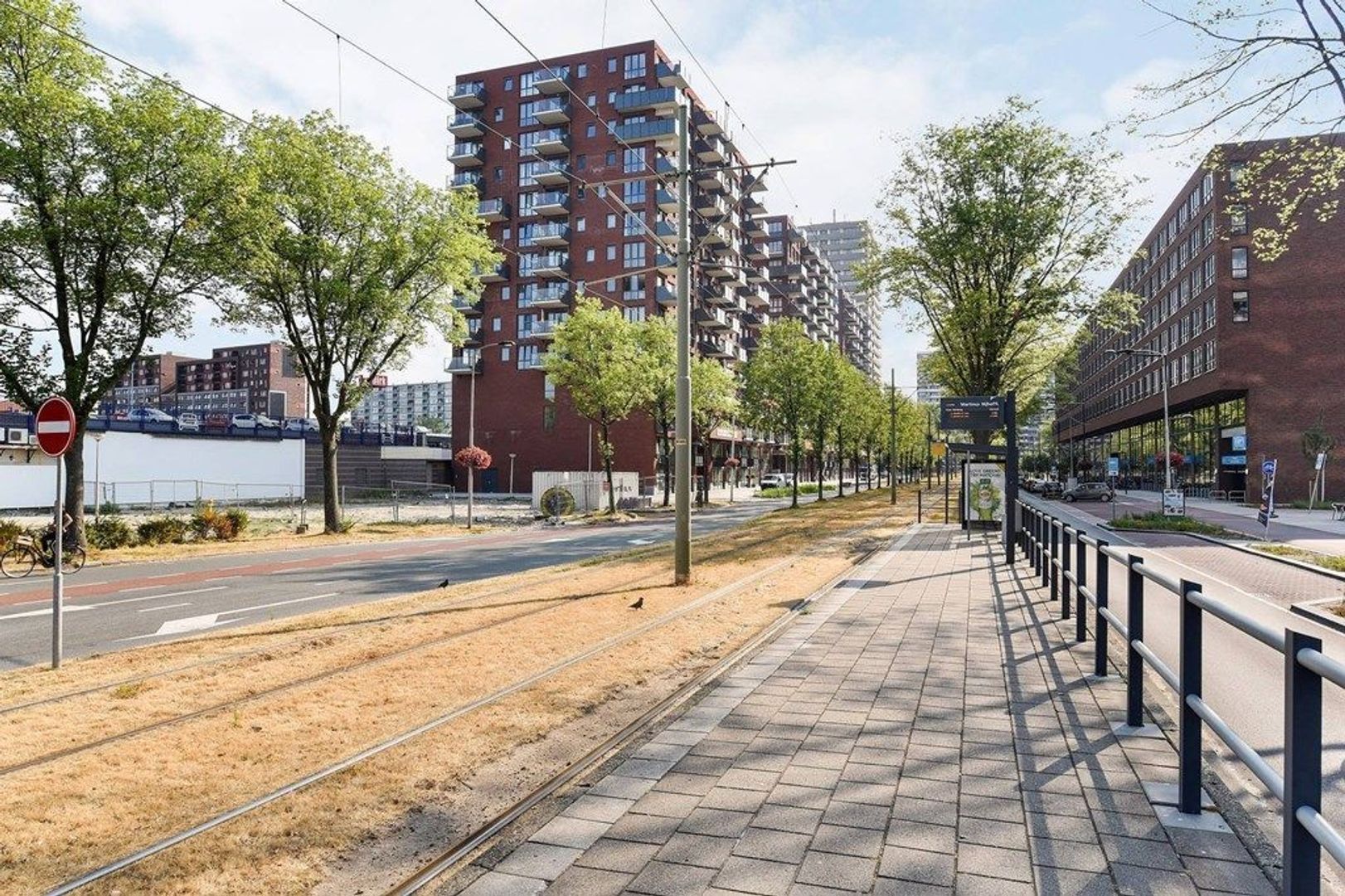 Martinus Nijhofflaan 500, Delft foto-15