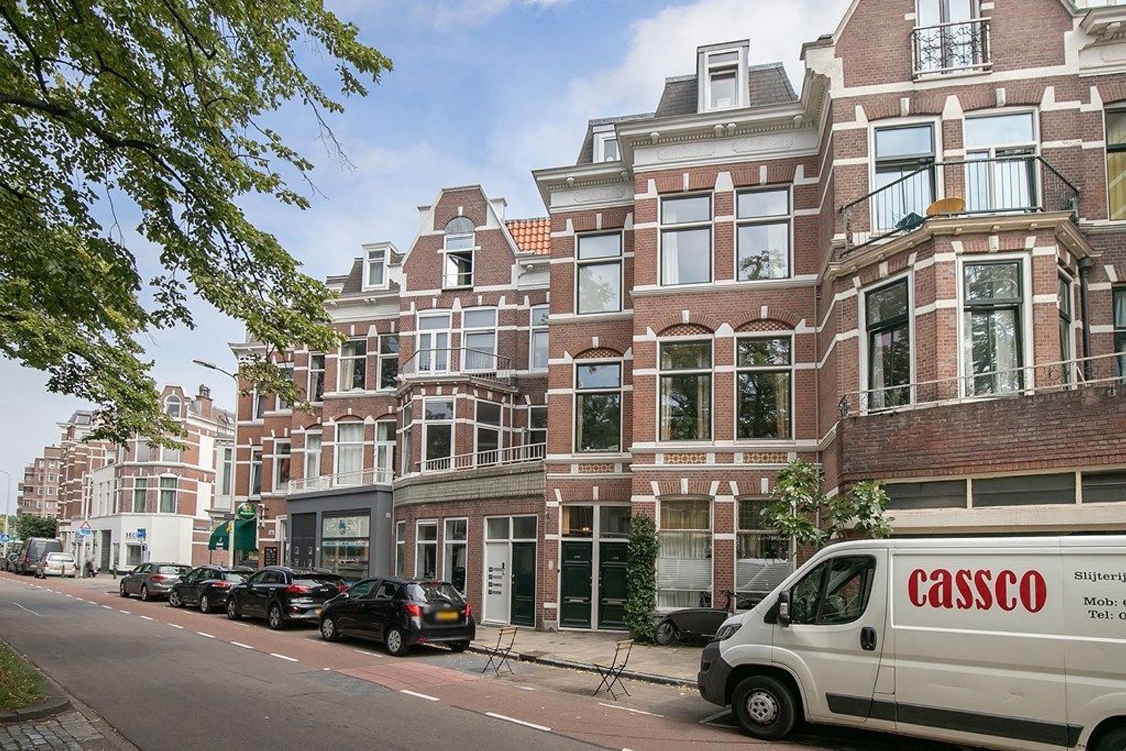 Regentesselaan 122, Den Haag foto-52