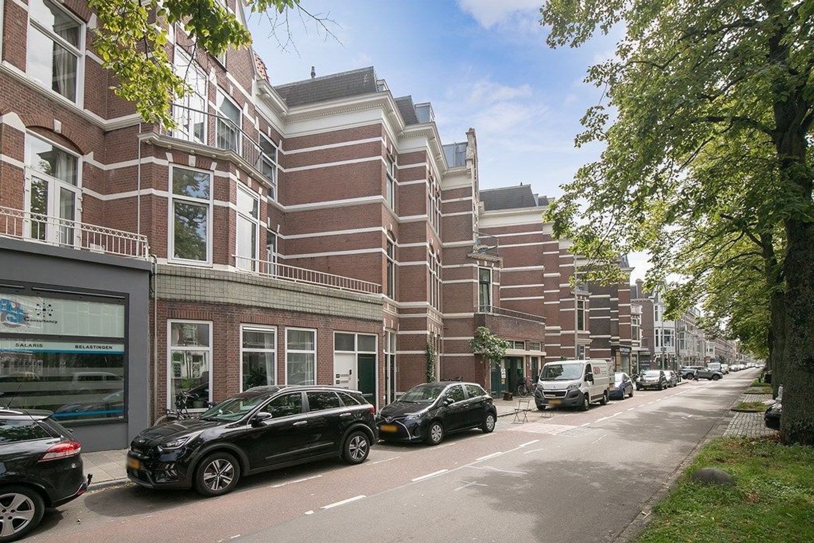 Regentesselaan 122, Den Haag foto-51