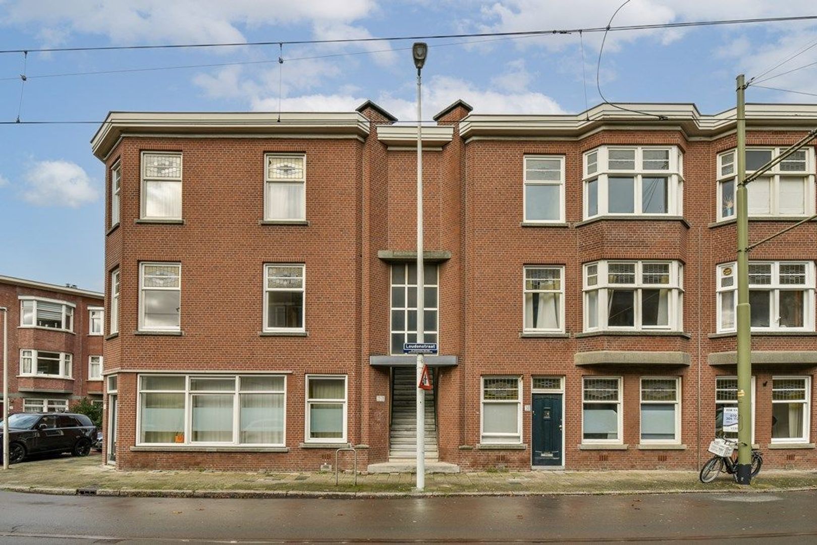 Loudonstraat 26, Den Haag foto-1