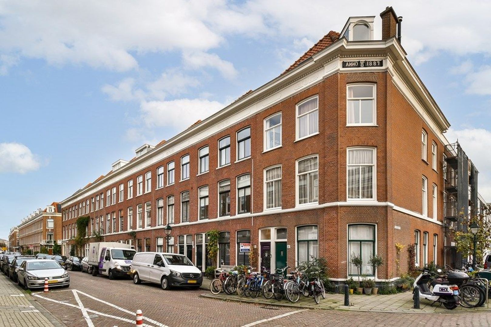 Van Speijkstraat 206 A, Den Haag foto-20