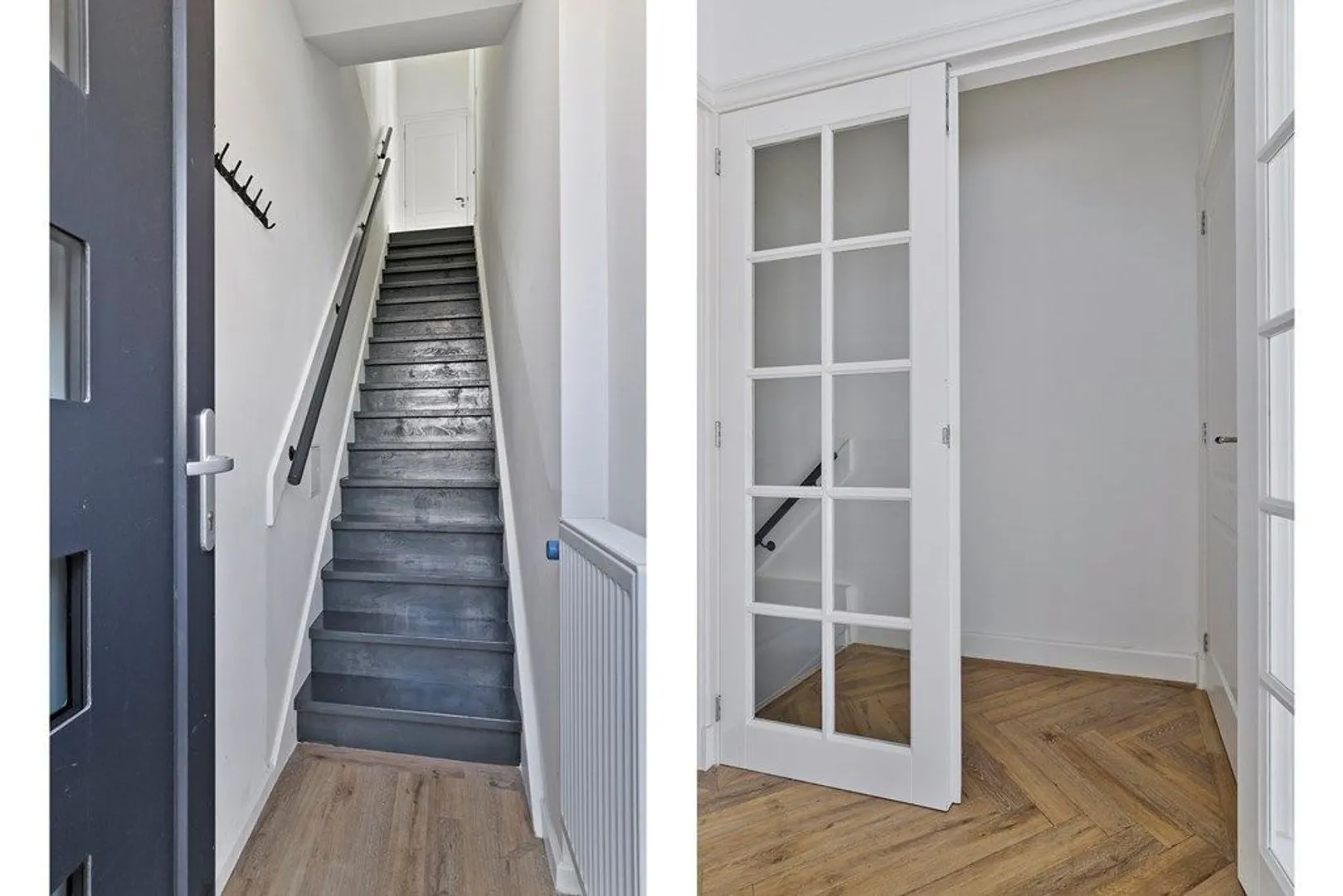 Fahrenheitstraat 12, Bovenwoning in Den Haag - Verra Makelaars