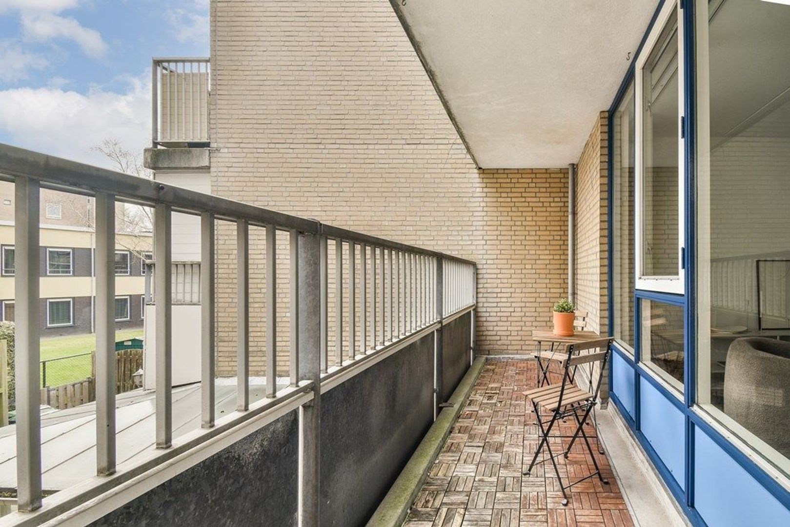 Aletta Jacobsstraat 60, Delft foto-20