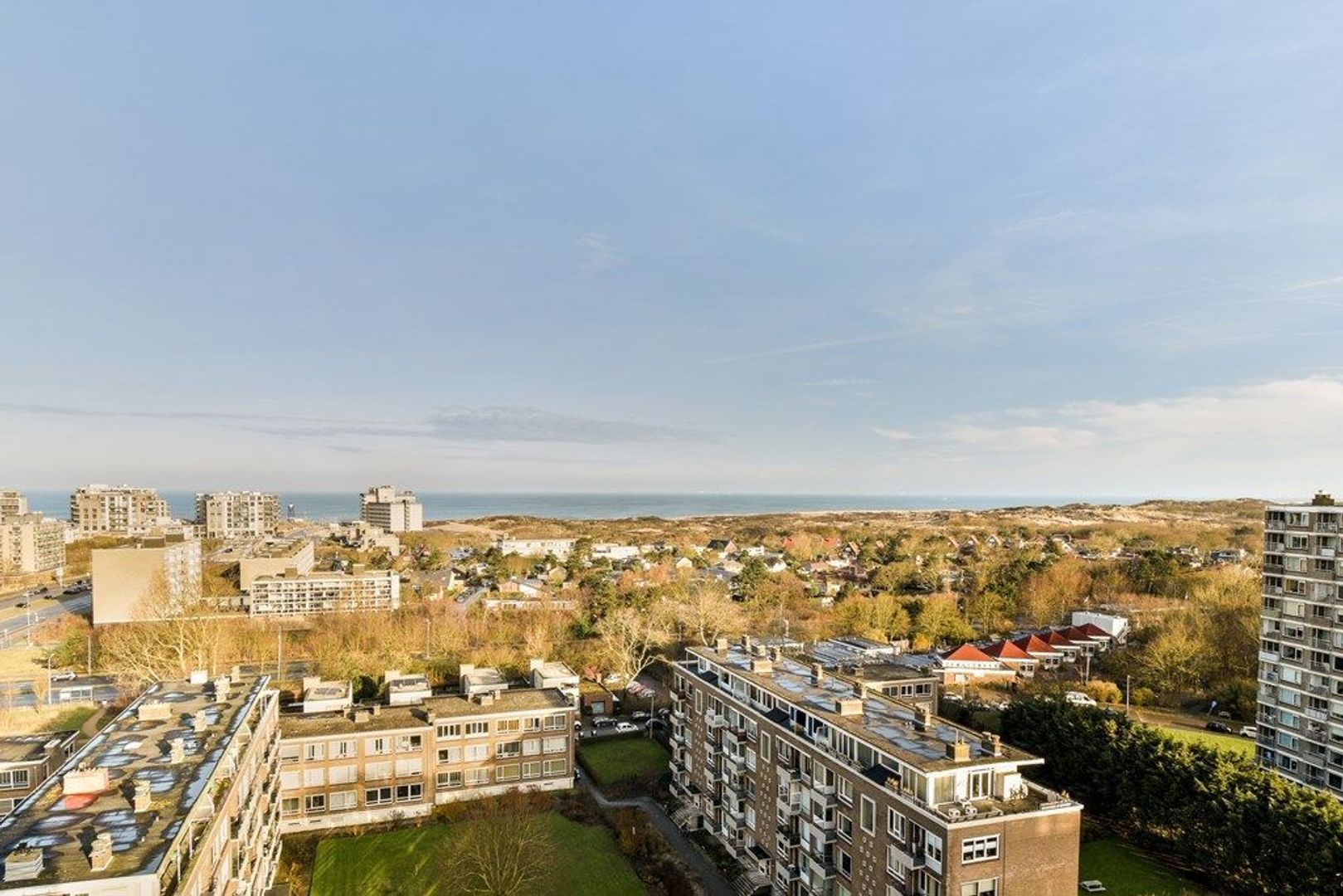 Ericalaan 205, Den Haag foto-1