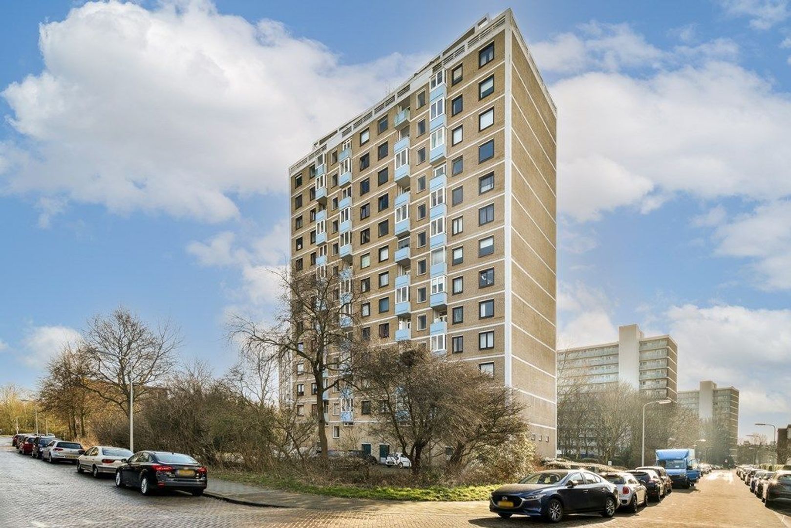 Ericalaan 205, Den Haag foto-3