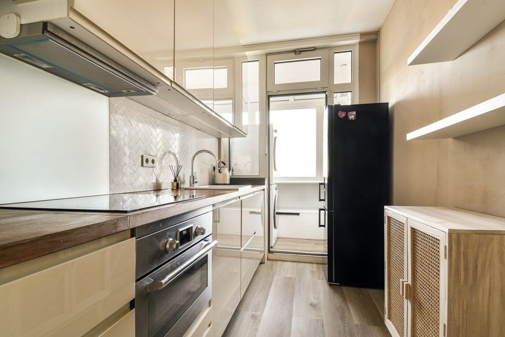 Ericalaan 205, Den Haag foto-16