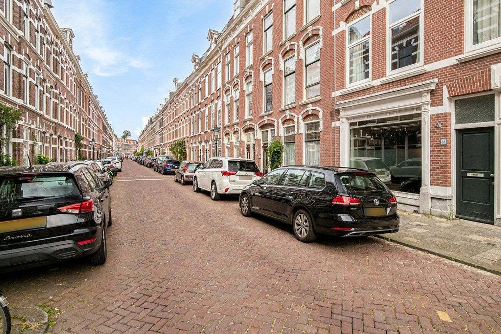 Obrechtstraat 83, Den Haag foto-33