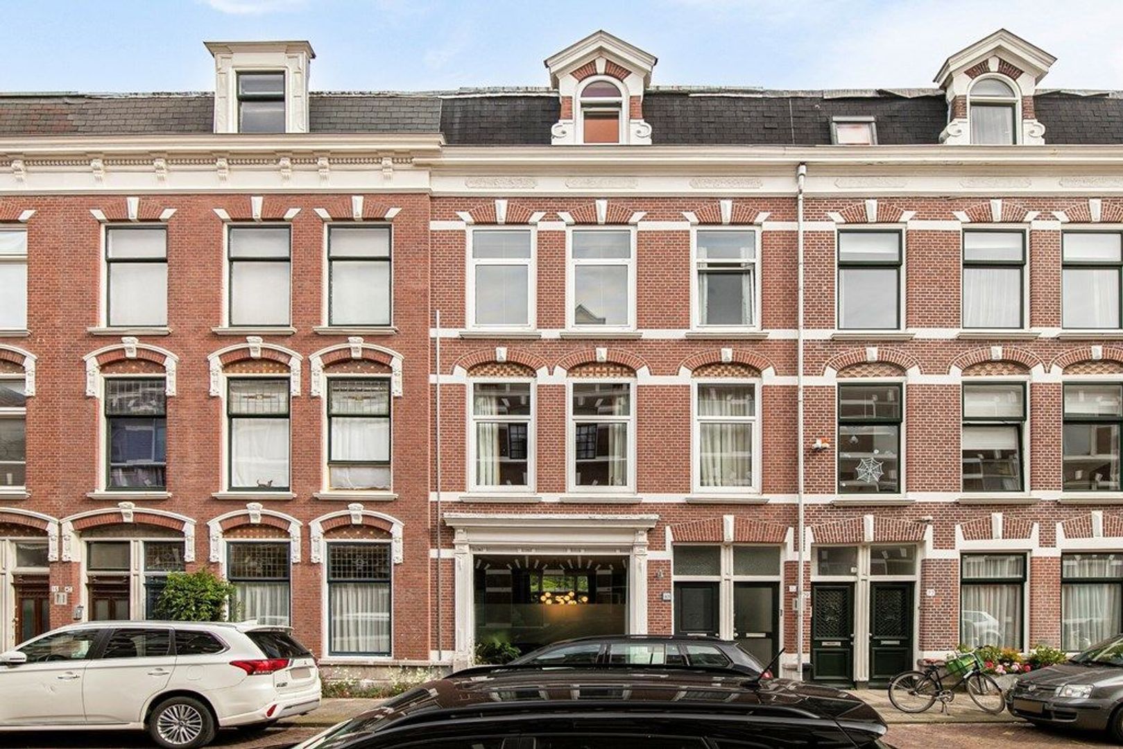 Obrechtstraat 83, Den Haag foto-32