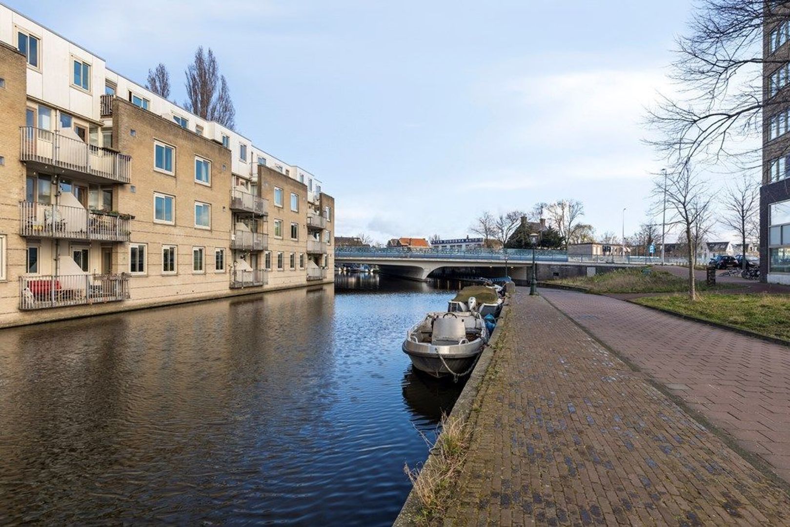 Musschenbroekstraat 10, Leiden foto-24