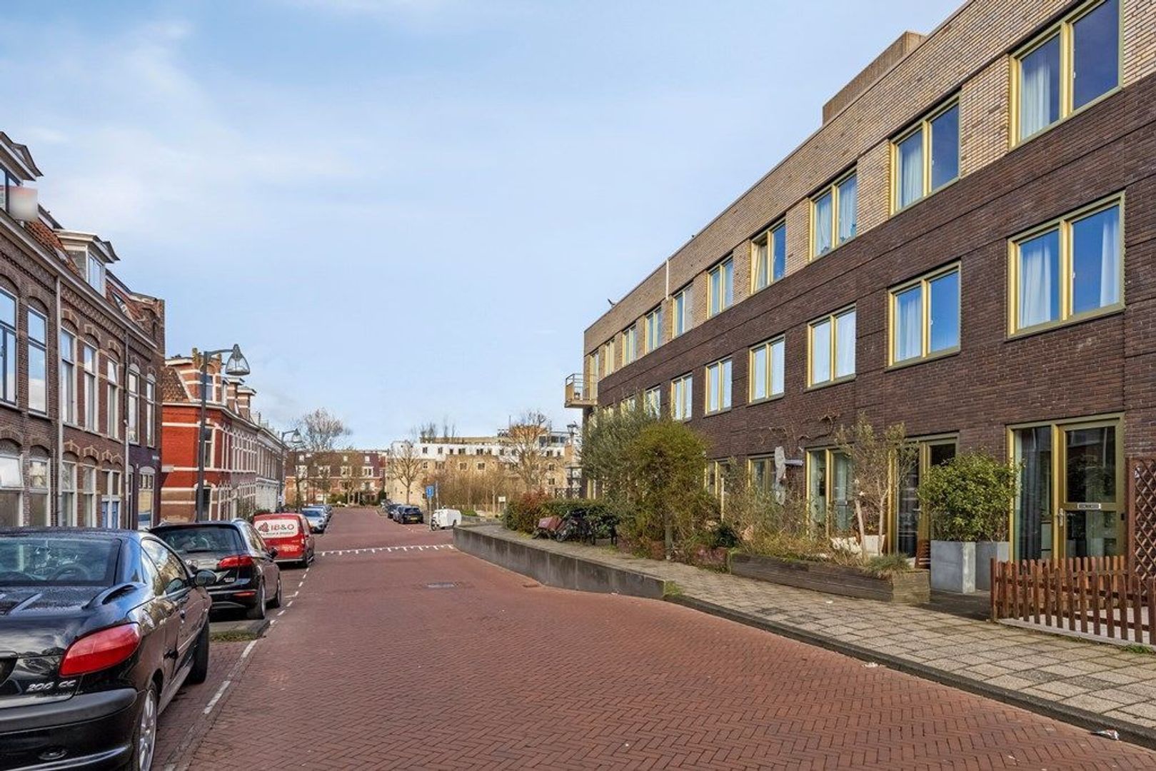 Musschenbroekstraat 10, Leiden foto-27