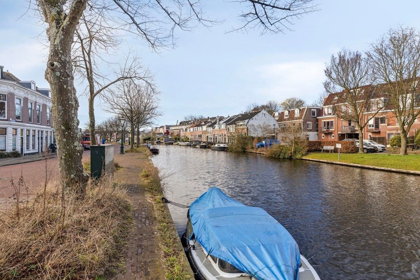 Musschenbroekstraat 10, Leiden foto-25