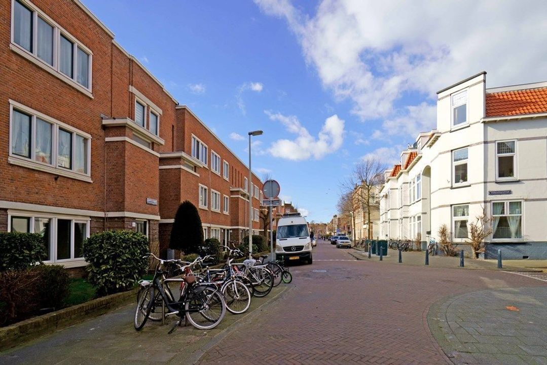 Celsiusstraat 100, Den Haag