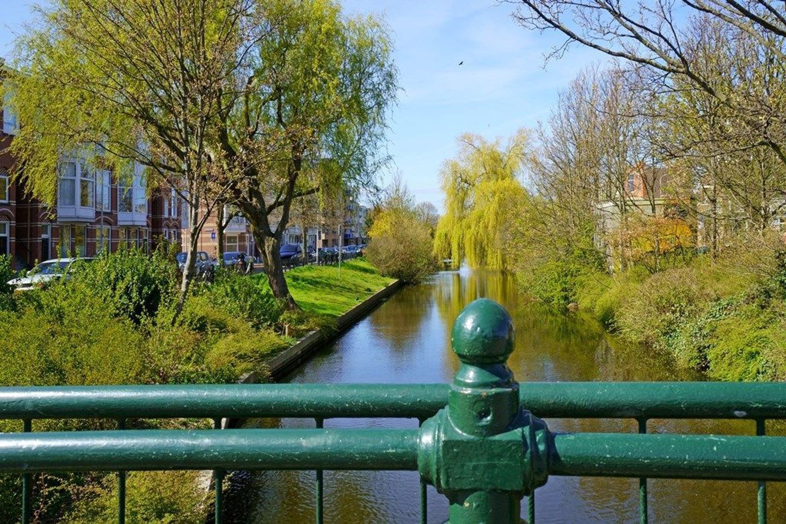 Celsiusstraat 100, Den Haag foto-12