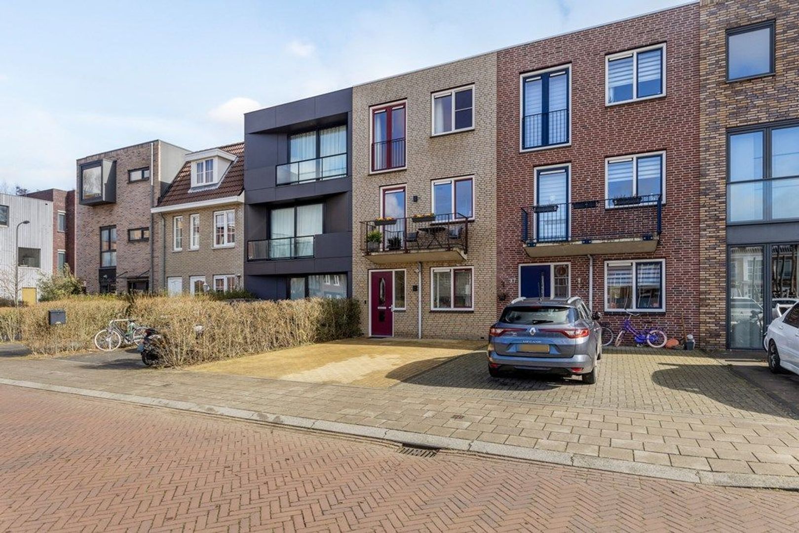 Arend Vijfvinkelplein 38, Den Haag foto-26