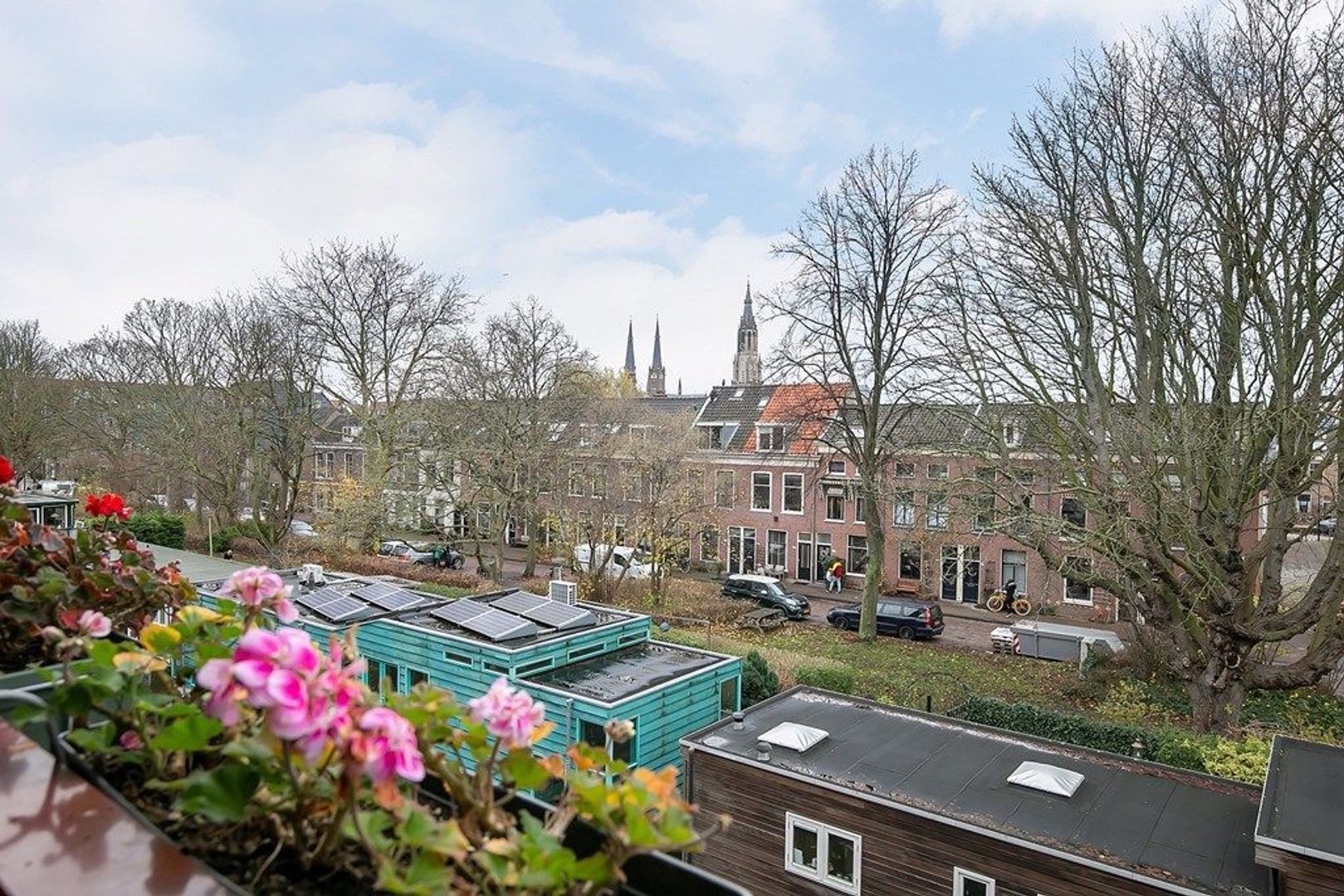 Ezelsveldlaan 186, Delft foto-14