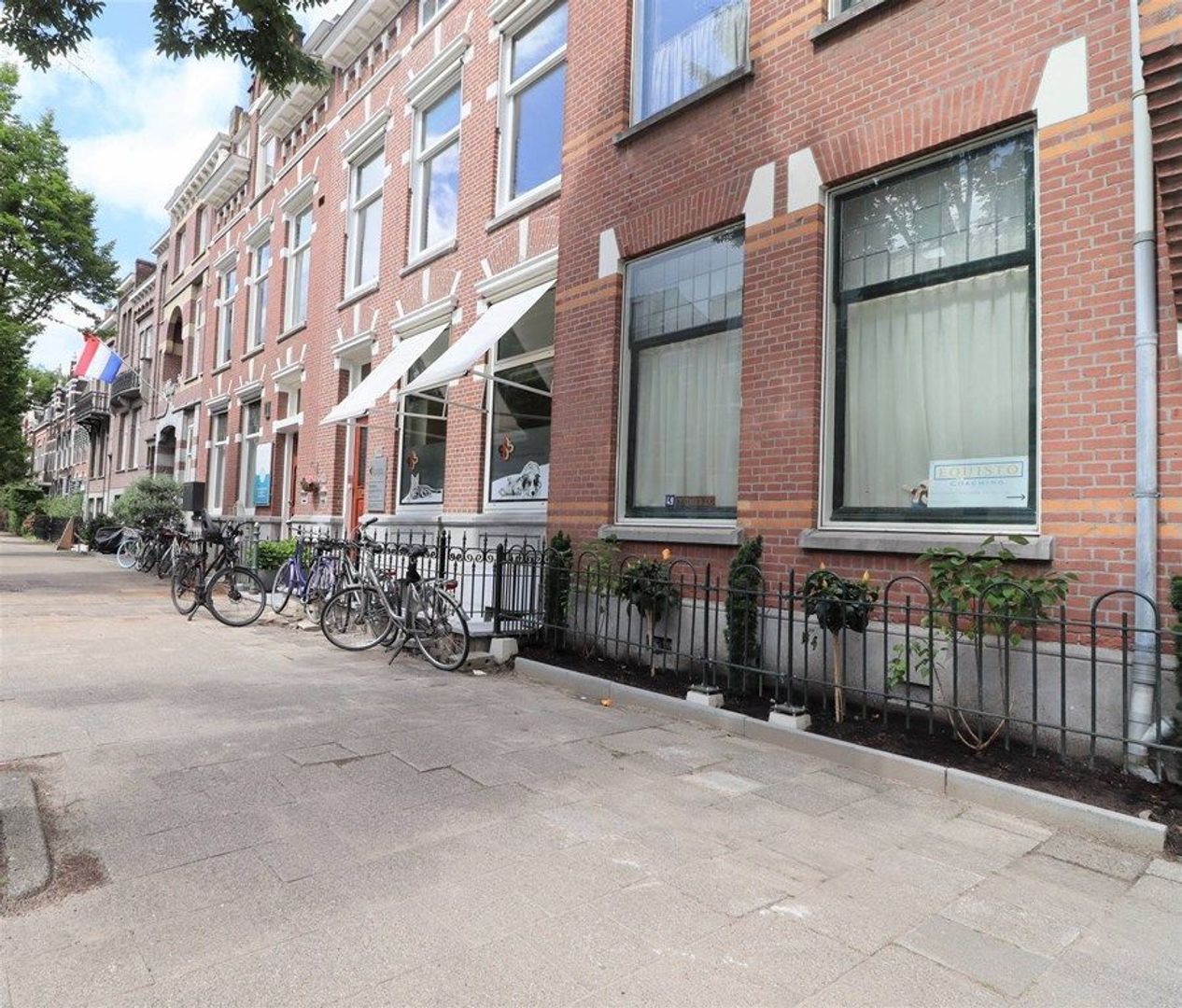 Walenburgerweg 51 c, Rotterdam foto-16