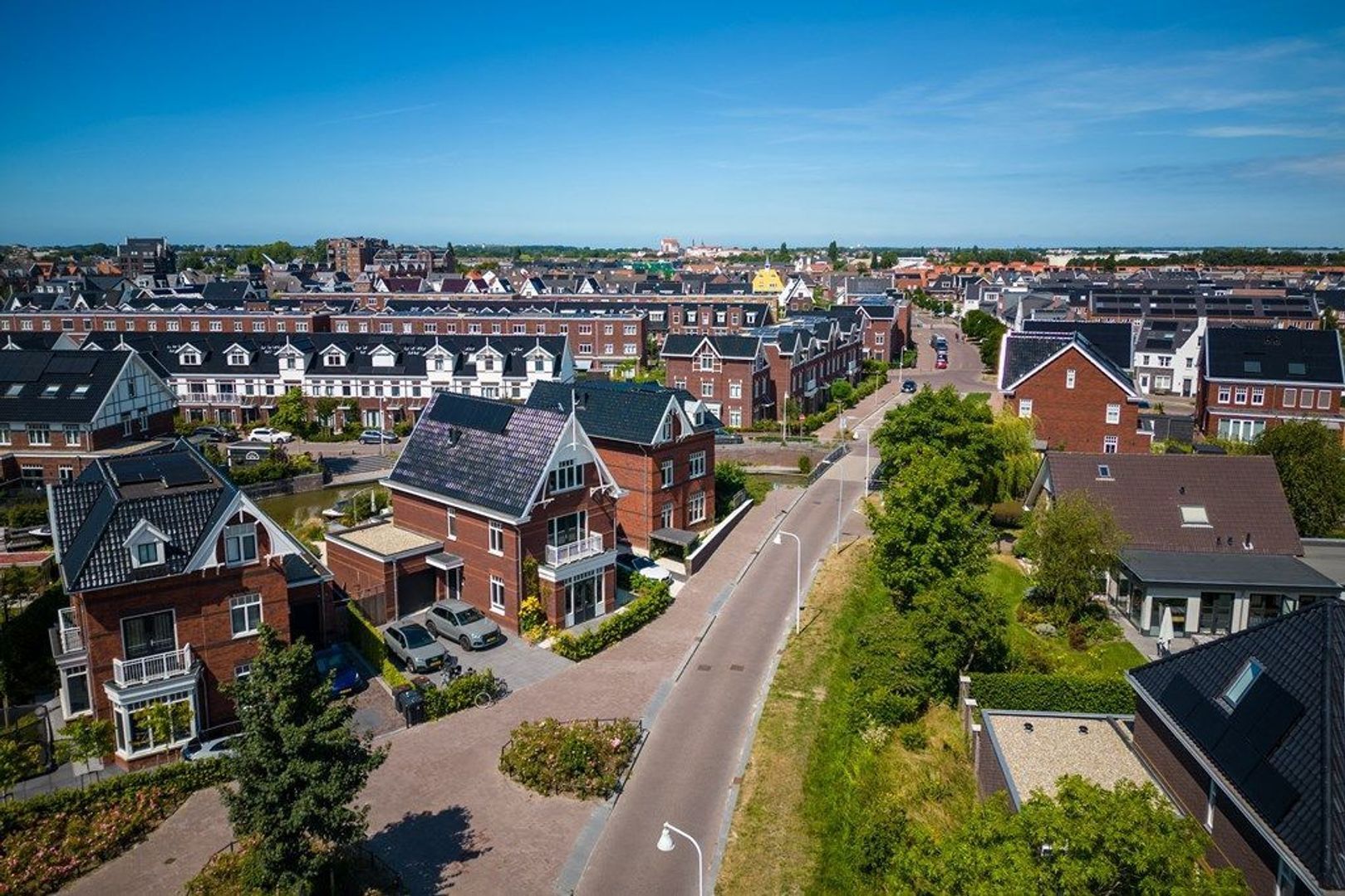 Oude Rijnsburgerweg 96, Oegstgeest foto-80