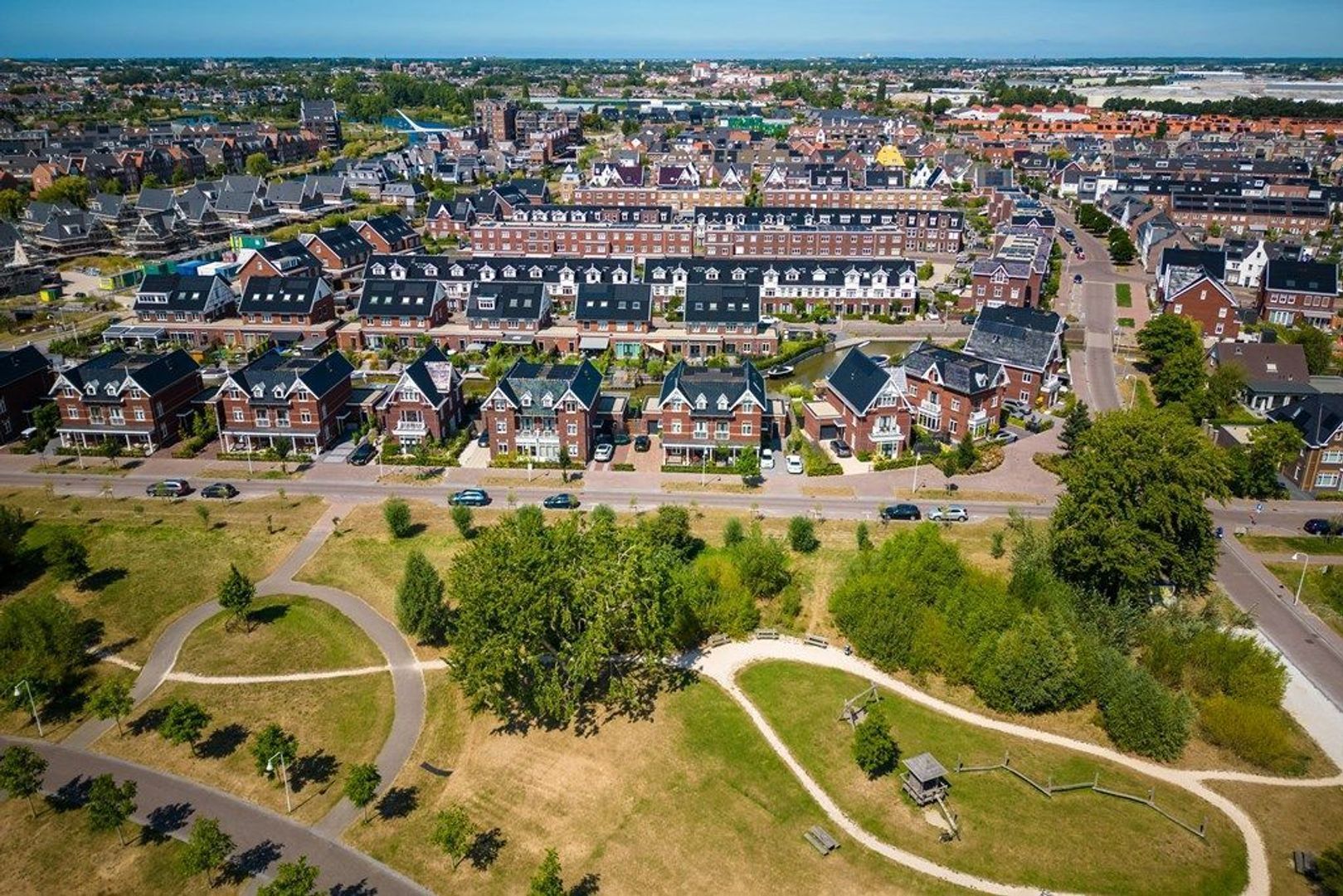 Oude Rijnsburgerweg 96, Oegstgeest foto-82