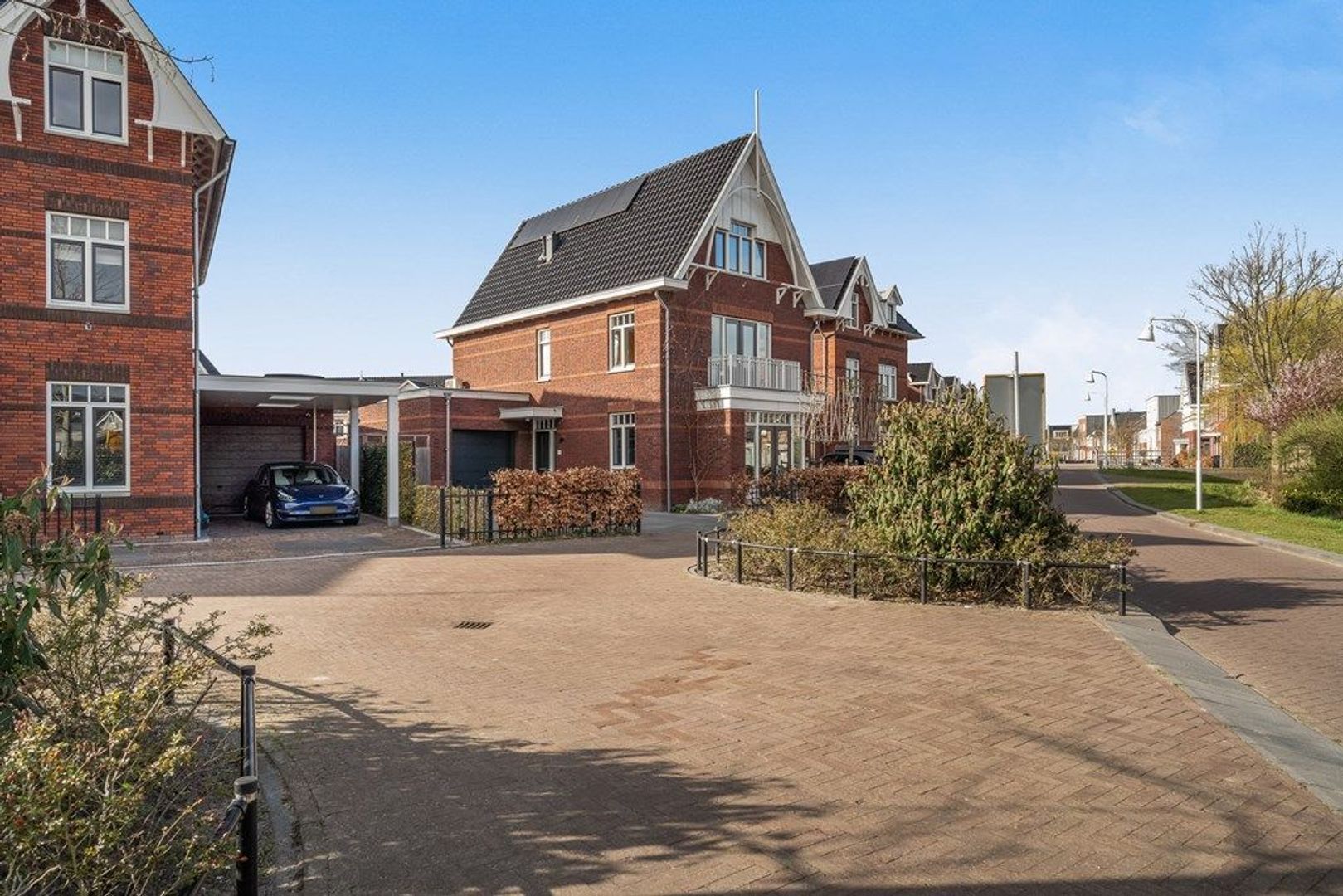 Oude Rijnsburgerweg 96, Oegstgeest foto-5