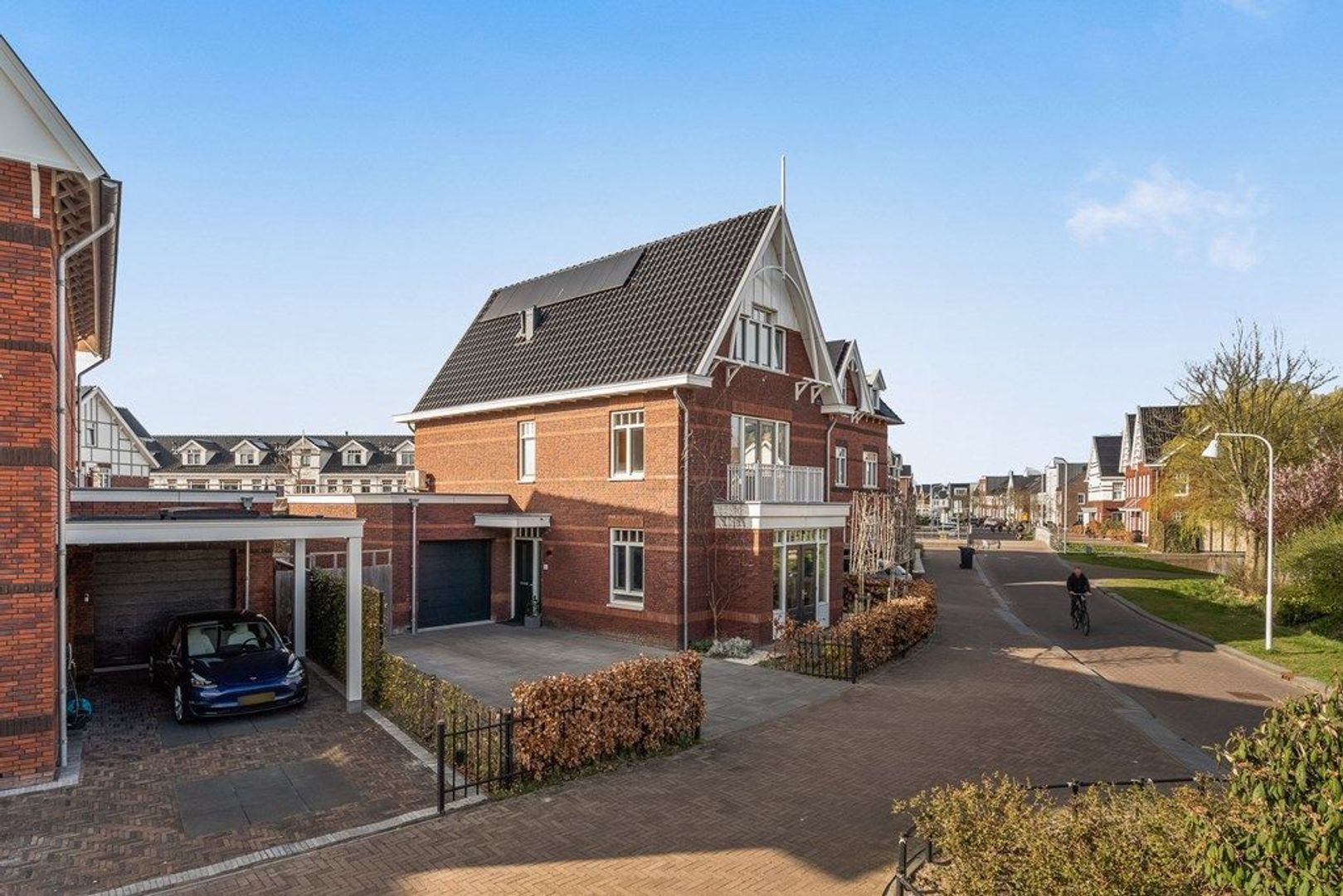 Oude Rijnsburgerweg 96, Oegstgeest foto-7