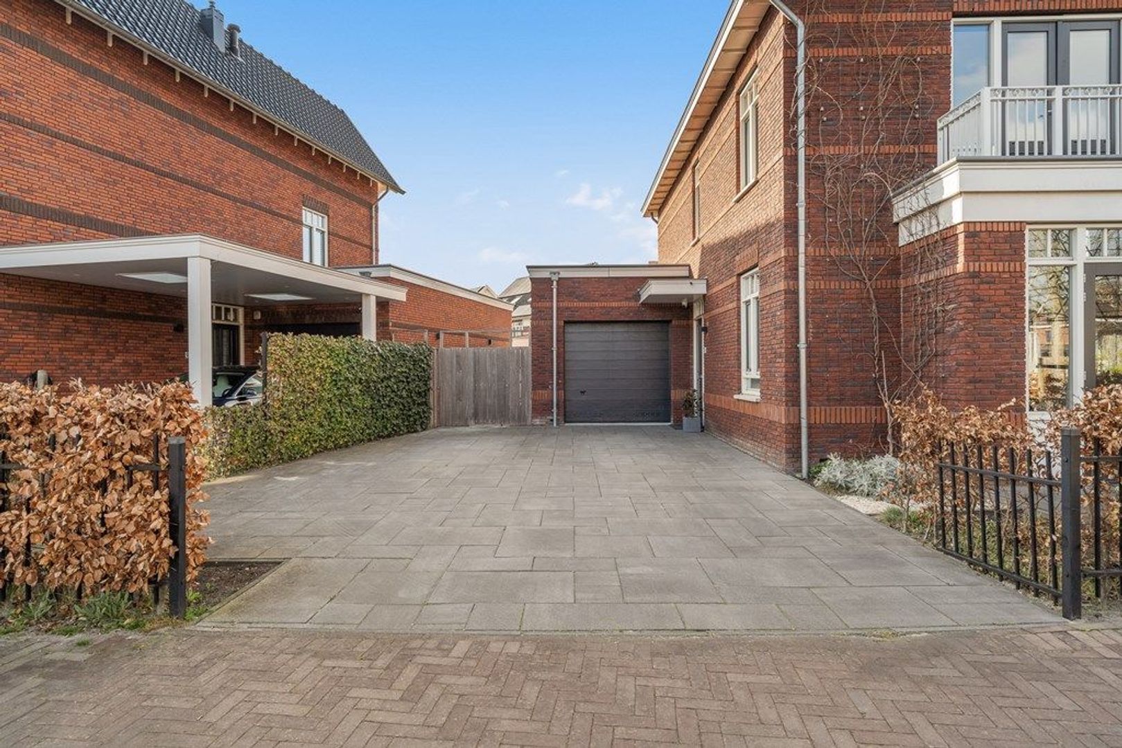 Oude Rijnsburgerweg 96, Oegstgeest foto-8