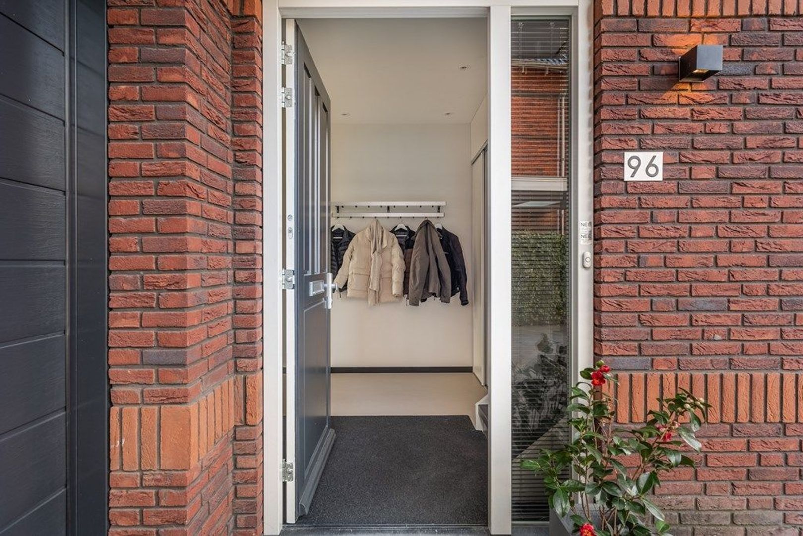 Oude Rijnsburgerweg 96, Oegstgeest foto-9