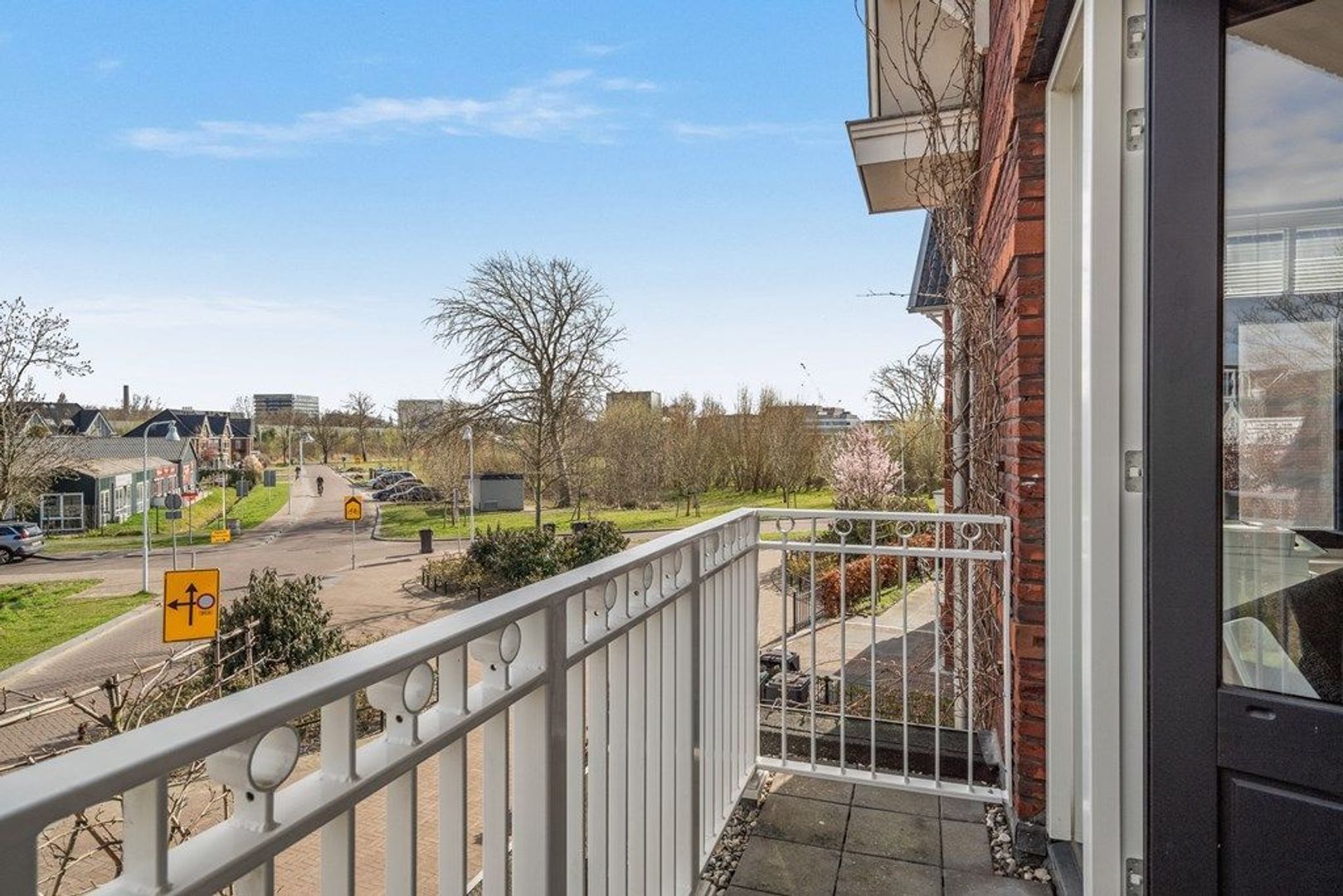 Oude Rijnsburgerweg 96, Oegstgeest foto-67