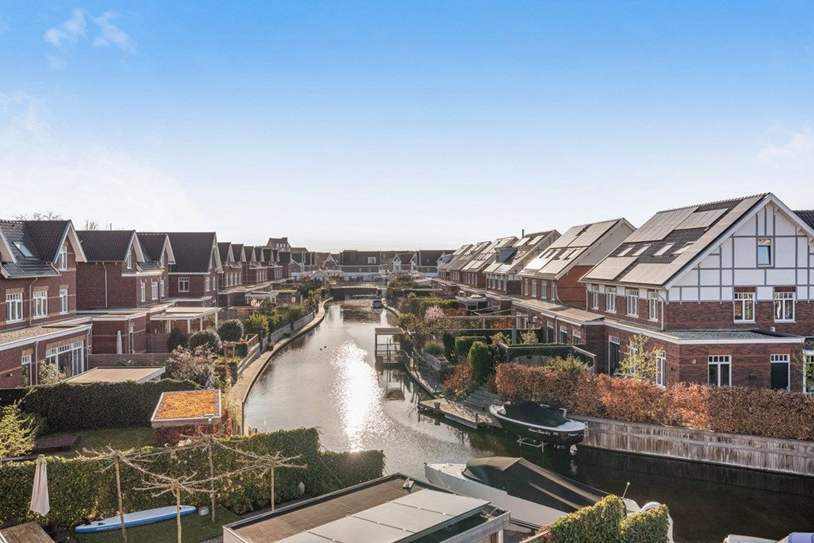 Oude Rijnsburgerweg 96, Oegstgeest foto-79