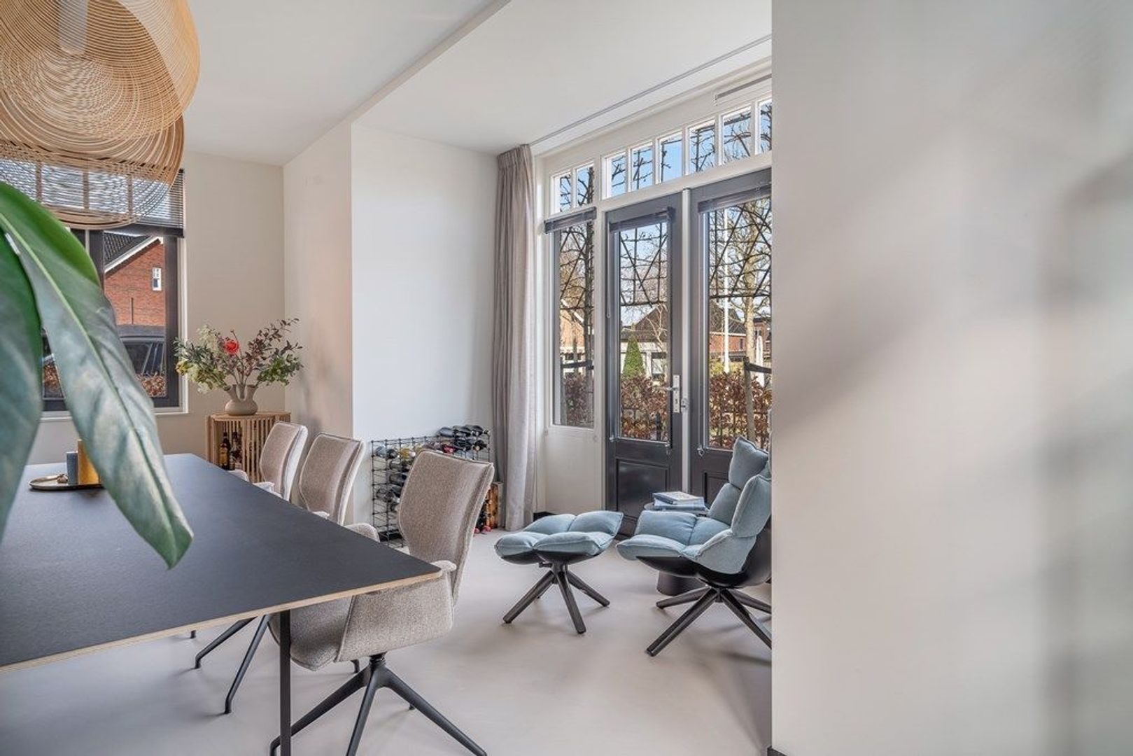 Oude Rijnsburgerweg 96, Oegstgeest foto-45