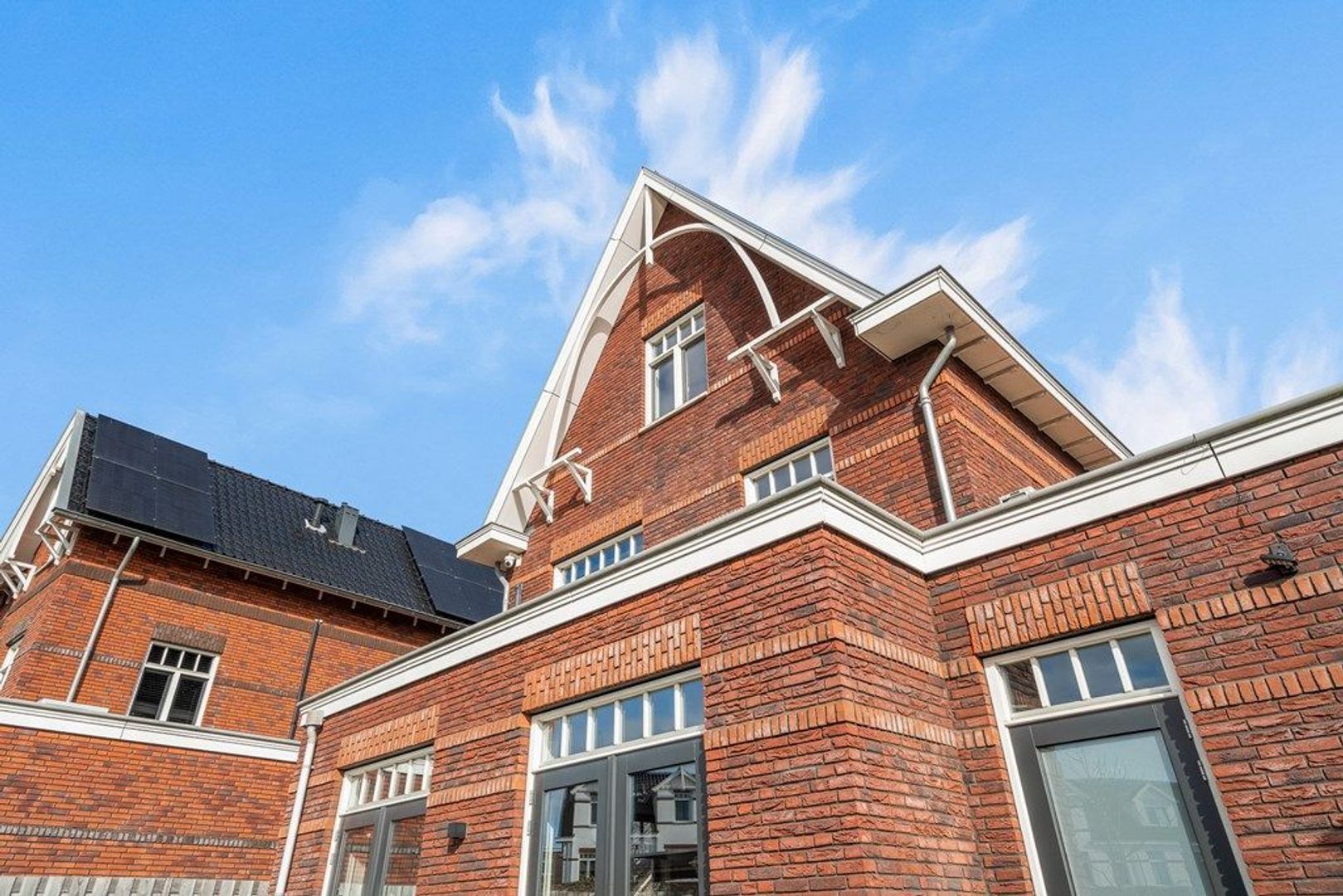 Oude Rijnsburgerweg 96, Oegstgeest foto-33