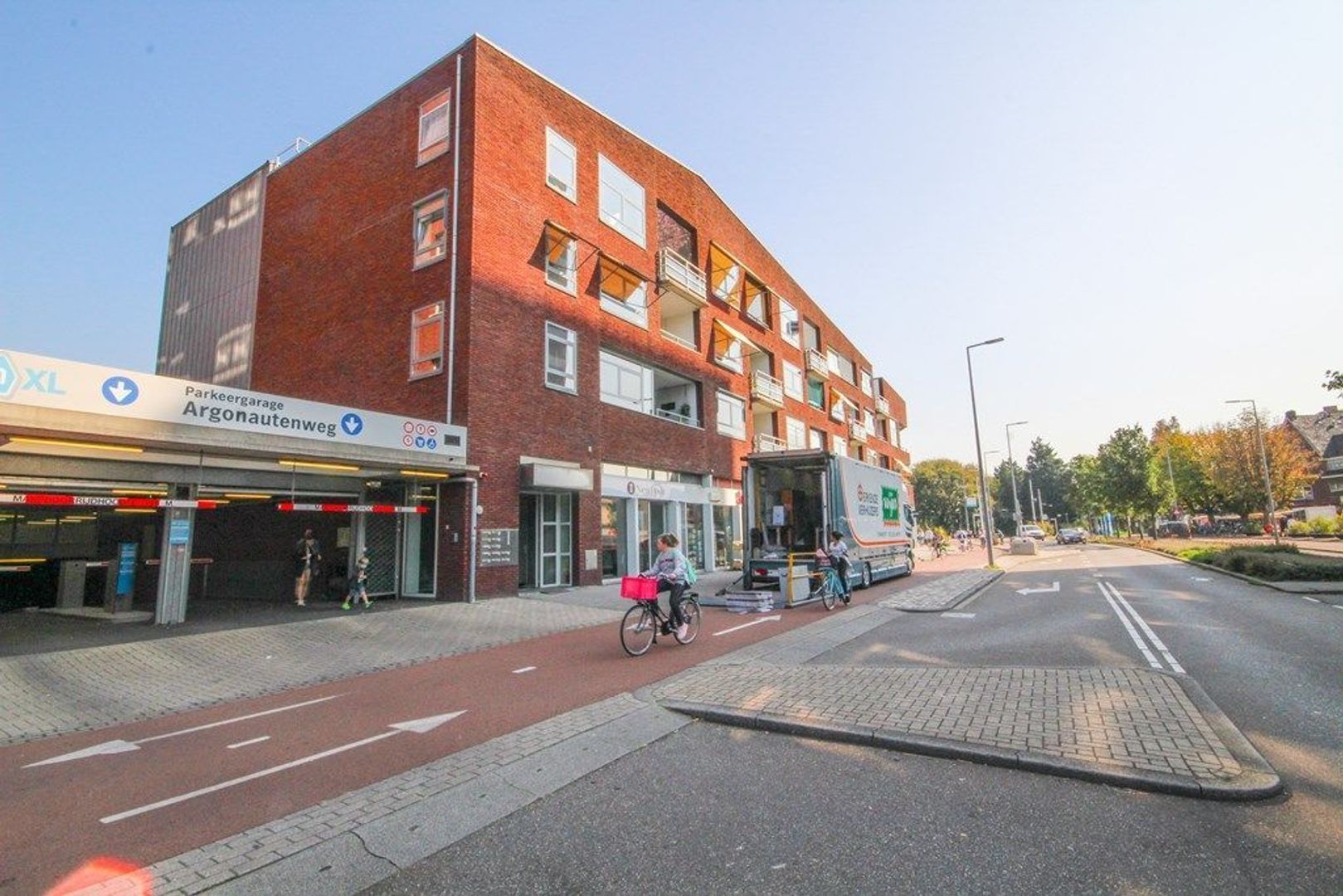 Argonautenweg 7 K, Rotterdam foto-29