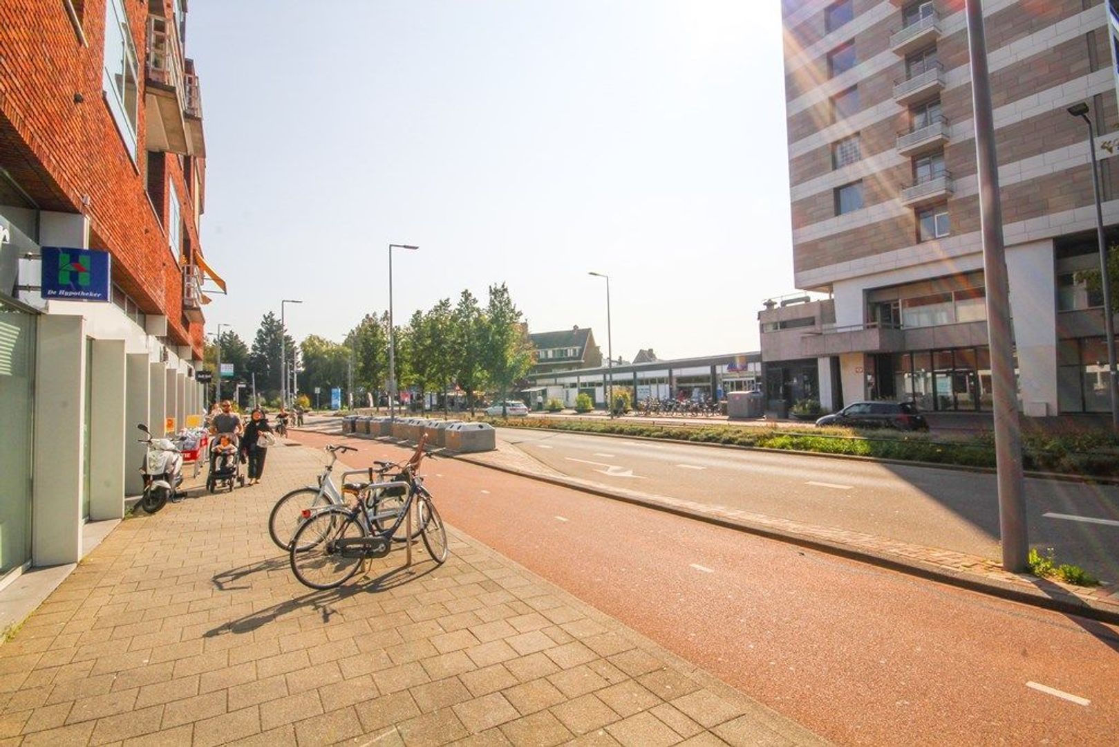 Argonautenweg 7 K, Rotterdam foto-31