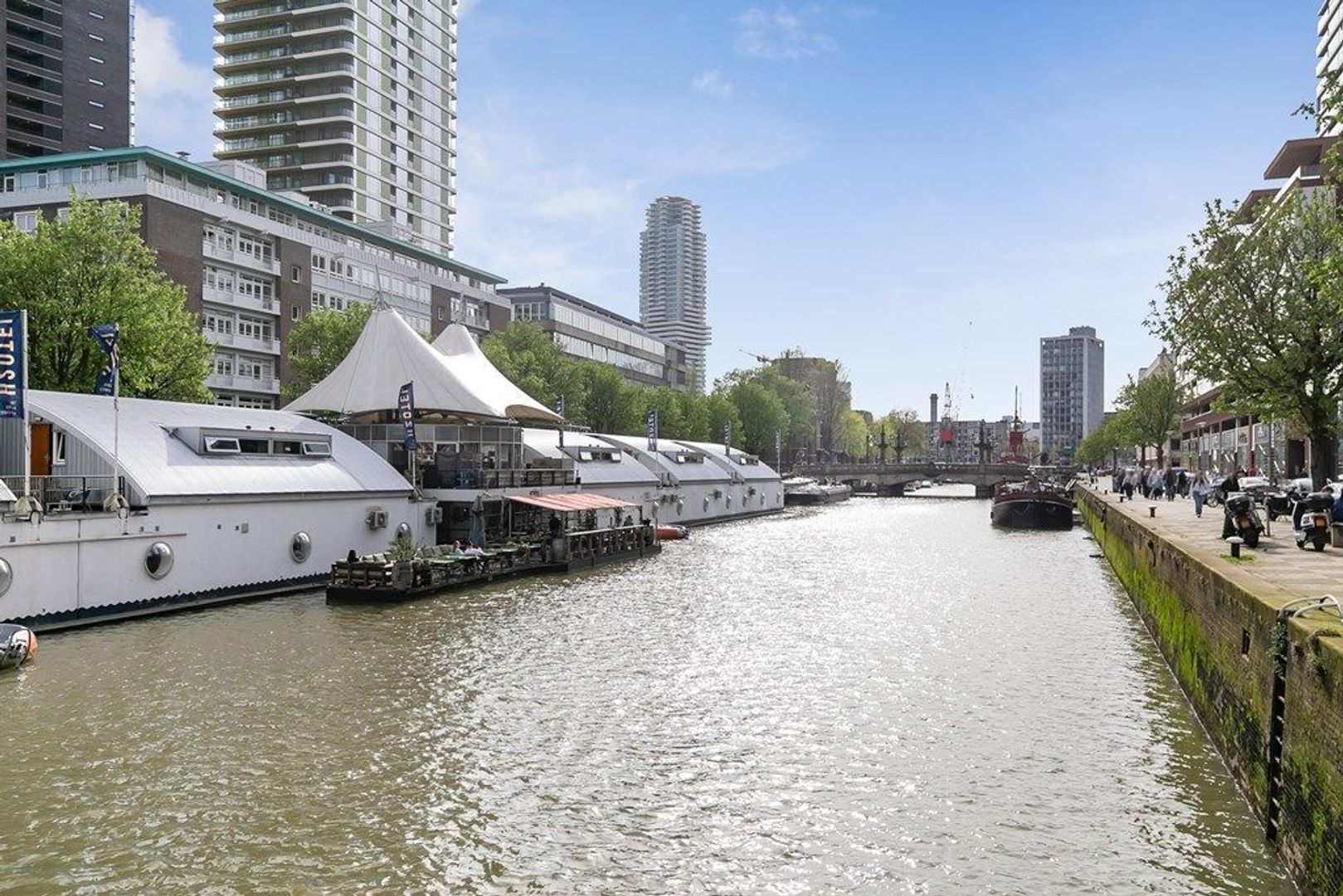 Wijnbrugstraat 257, Rotterdam foto-22