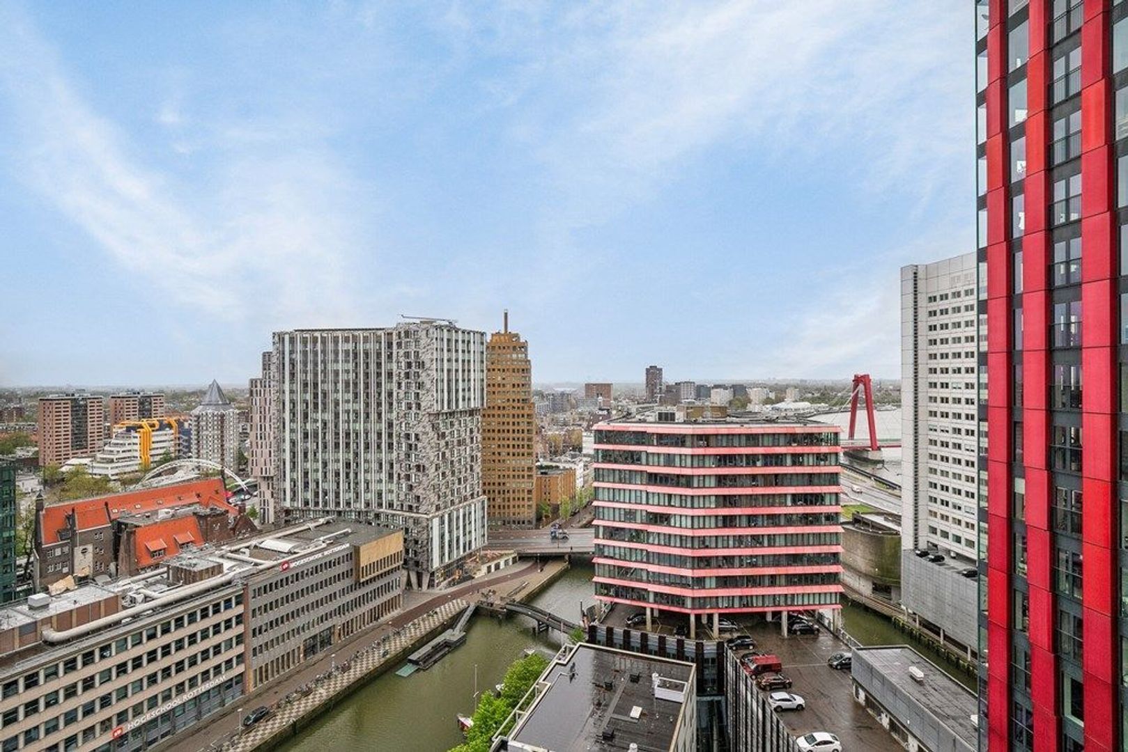 Wijnbrugstraat 257, Rotterdam foto-25