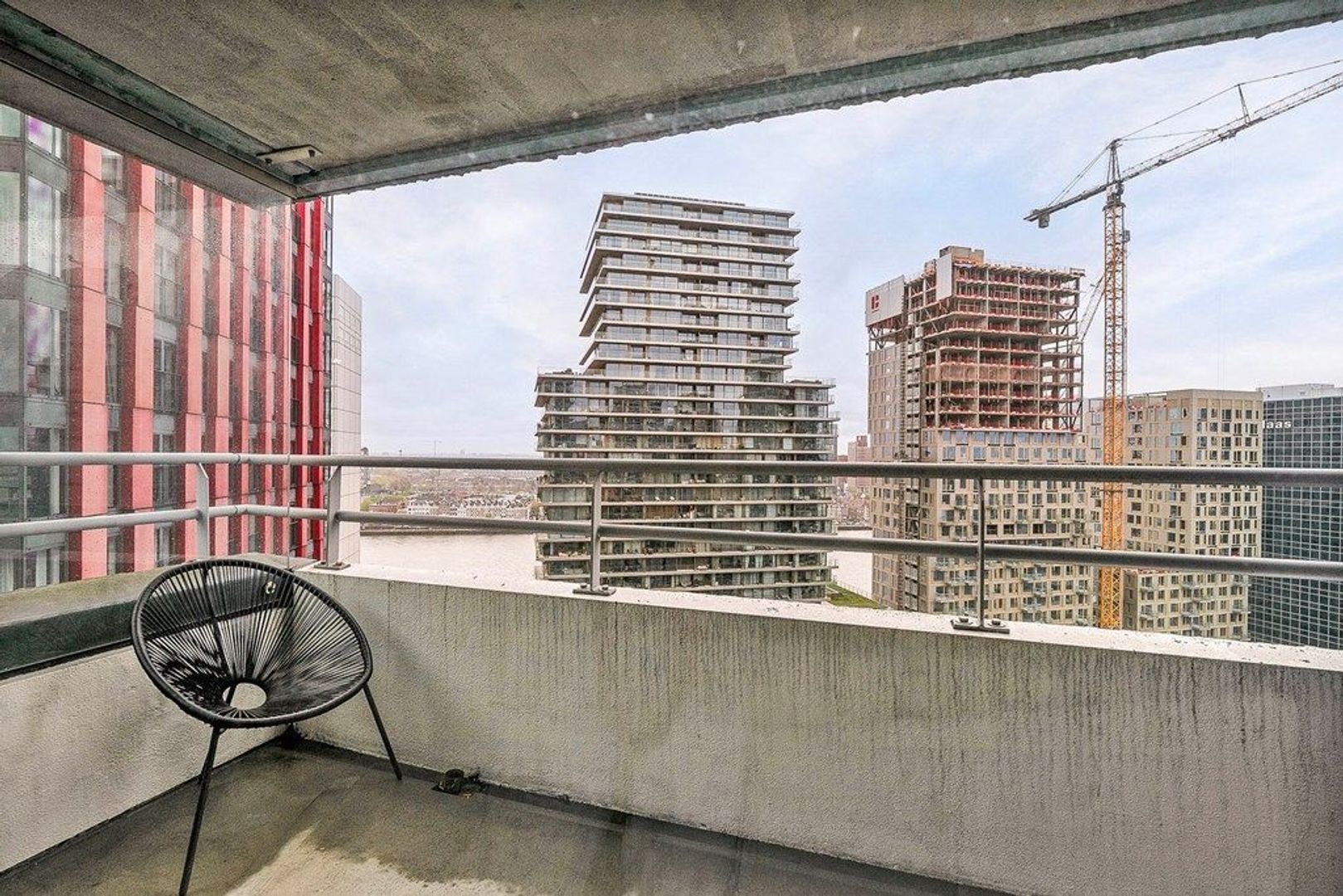 Wijnbrugstraat 257, Rotterdam foto-3