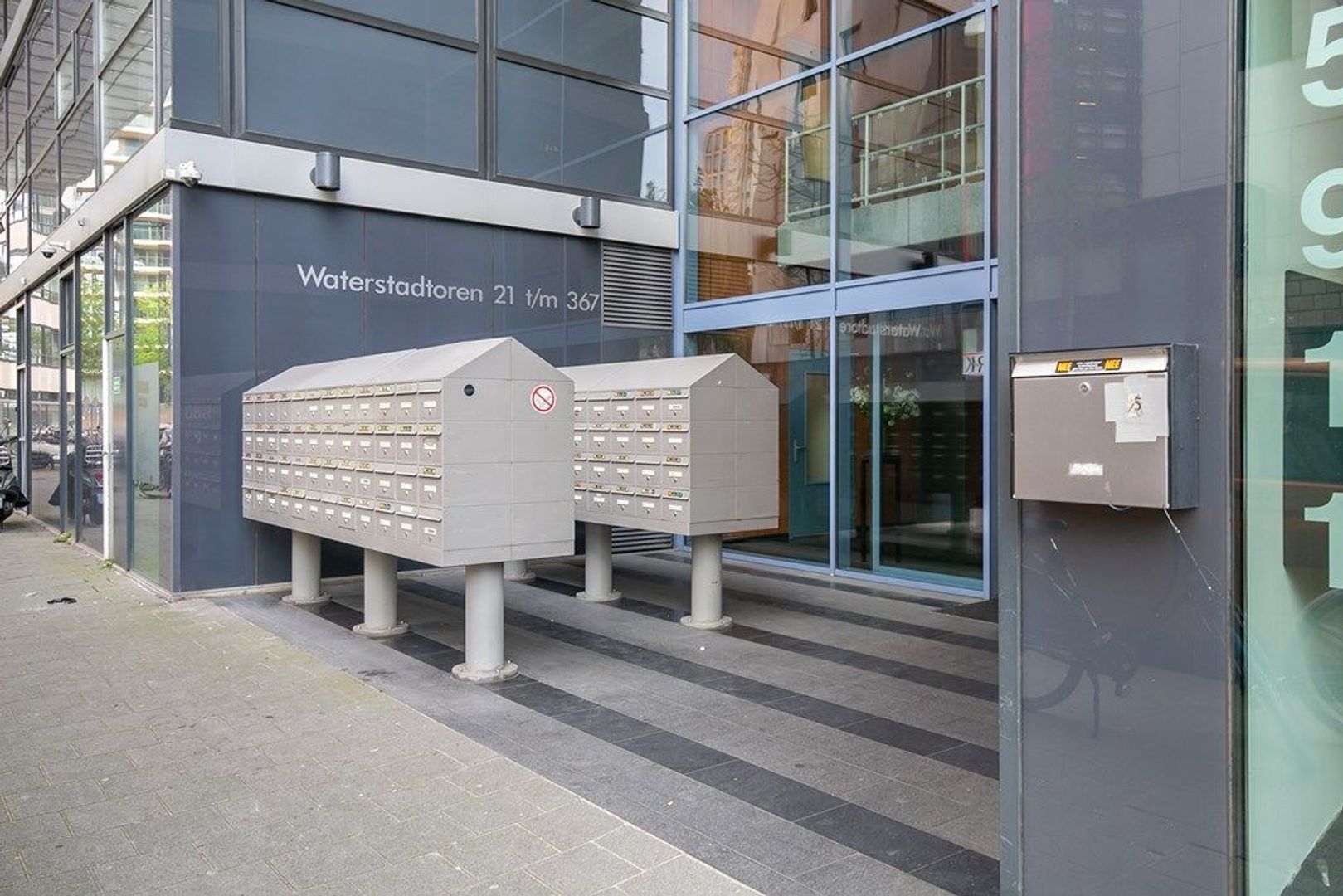 Wijnbrugstraat 257, Rotterdam foto-19