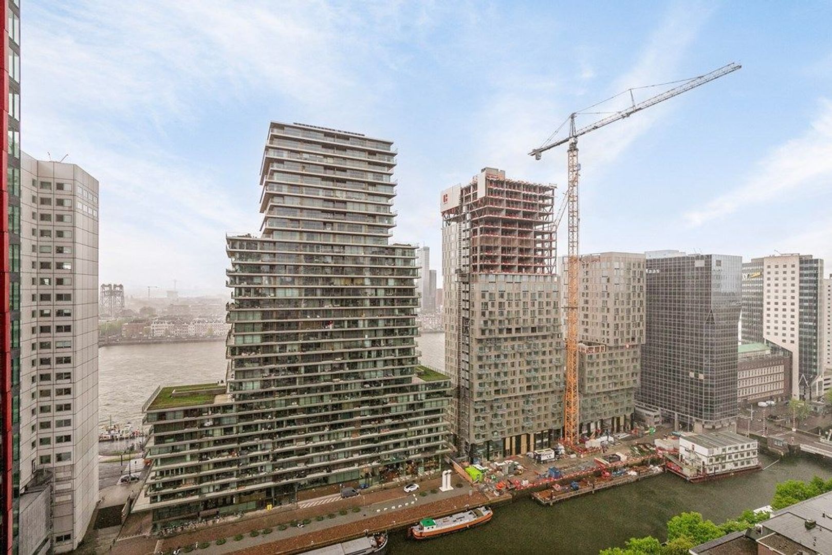 Wijnbrugstraat 257, Rotterdam foto-27